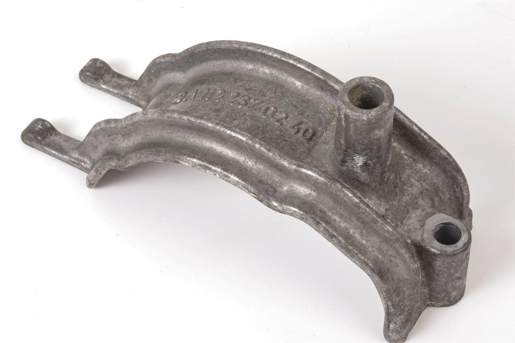 Mercedes 1122370240 Air Injection Pump Bracket | R129 R230 SL W163 W164 M...