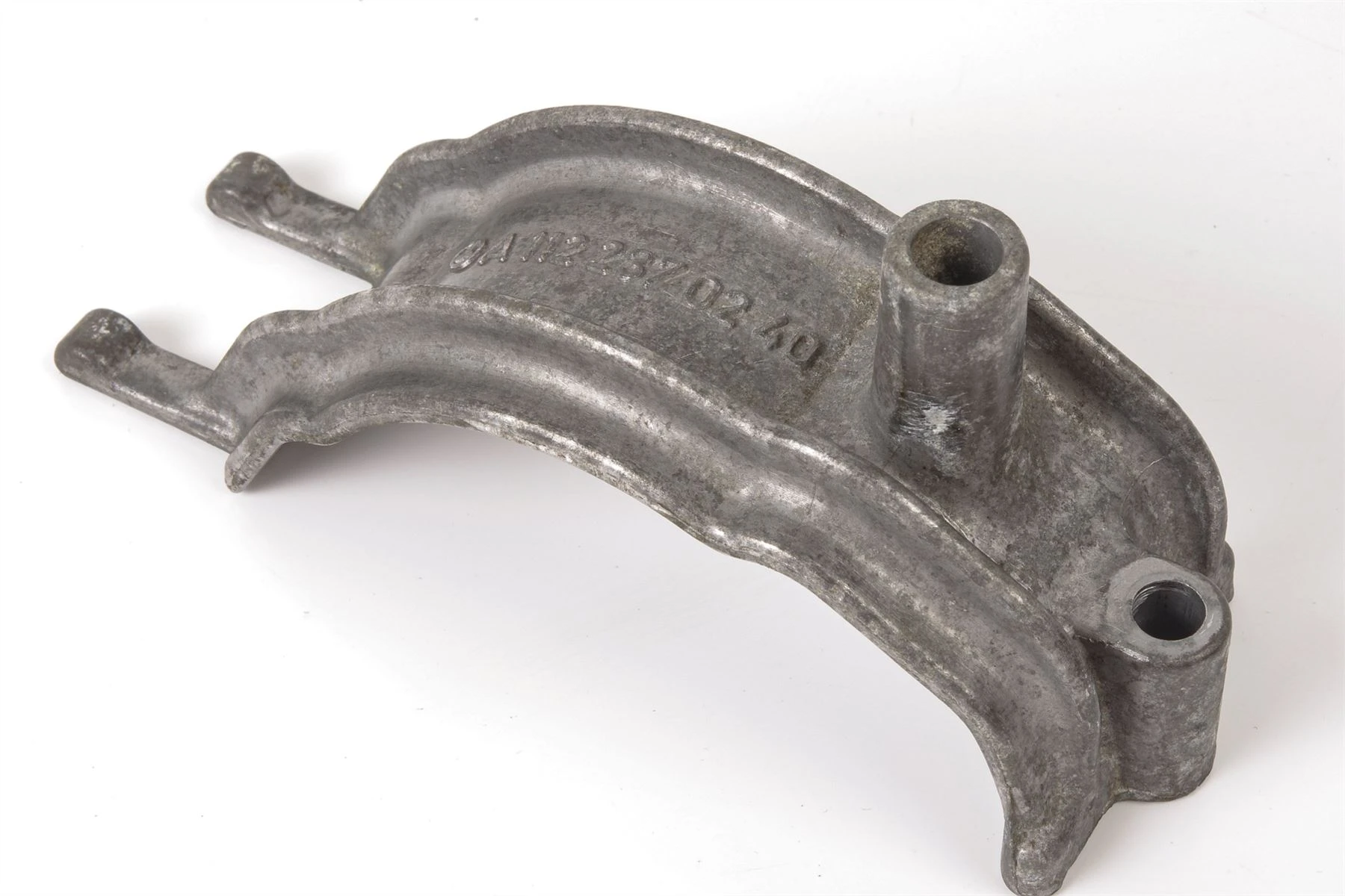 Mercedes 1122370240 Air Injection Pump Bracket | R129 R230 SL W163 W164 M...