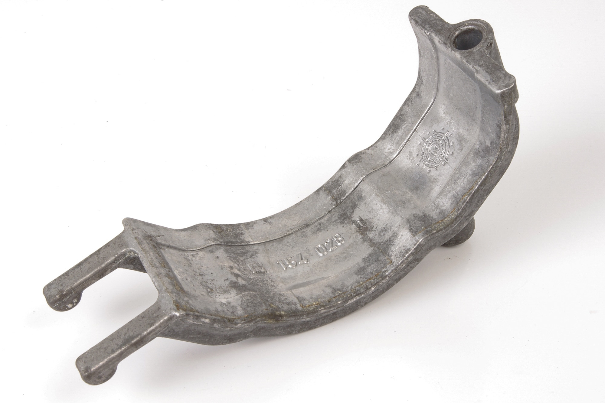 Mercedes 1122370240 Air Injection Pump Bracket | R129 R230 SL W163 W164 M...