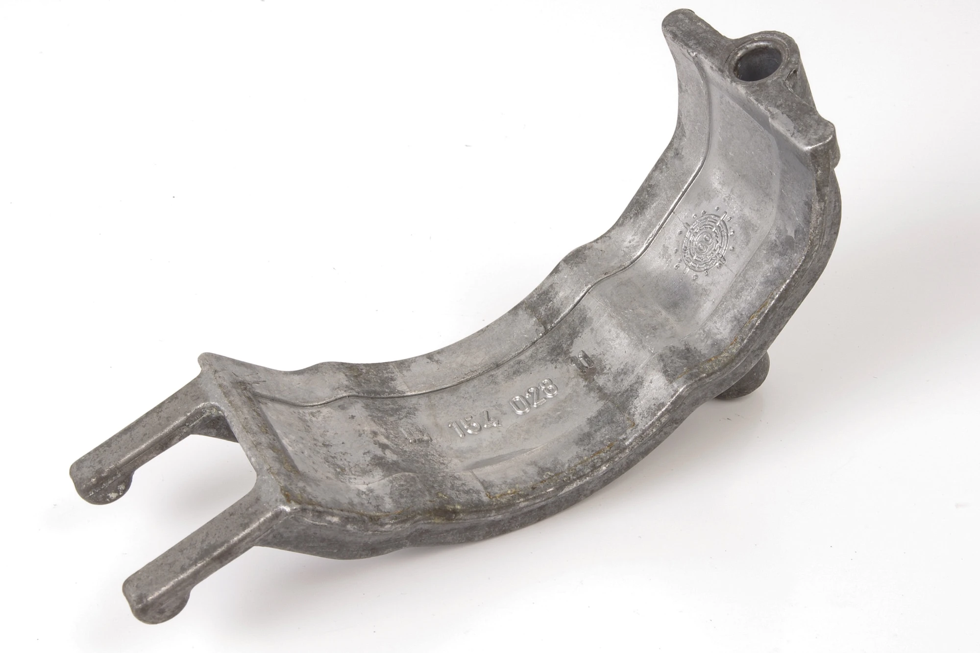 Mercedes 1122370240 Air Injection Pump Bracket | R129 R230 SL W163 W164 M...