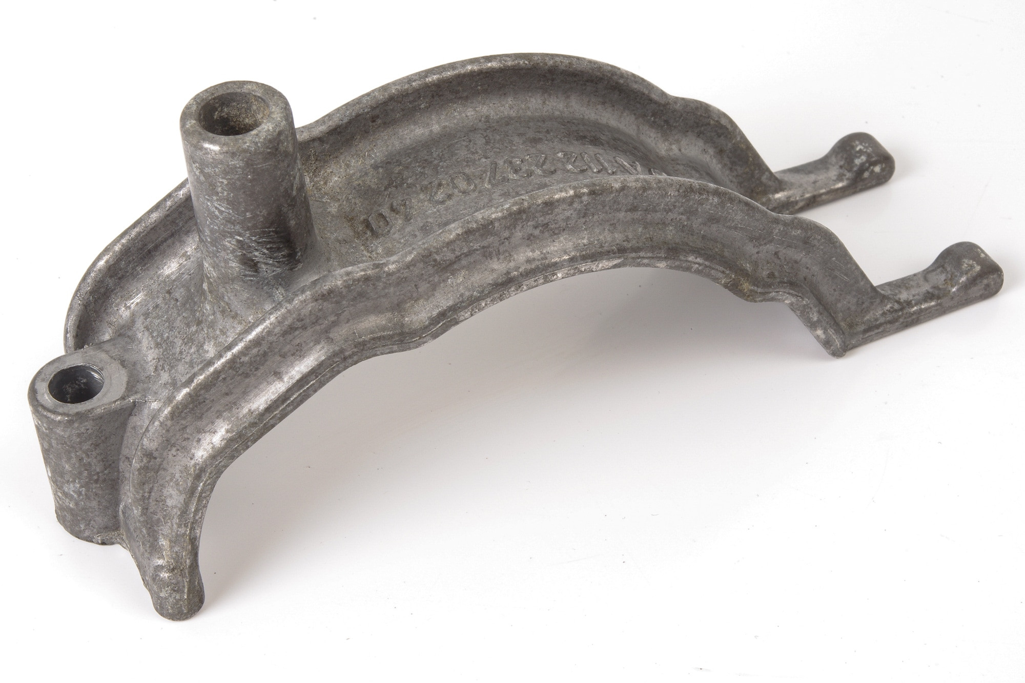Mercedes 1122370240 Air Injection Pump Bracket | R129 R230 SL W163 W164 M...