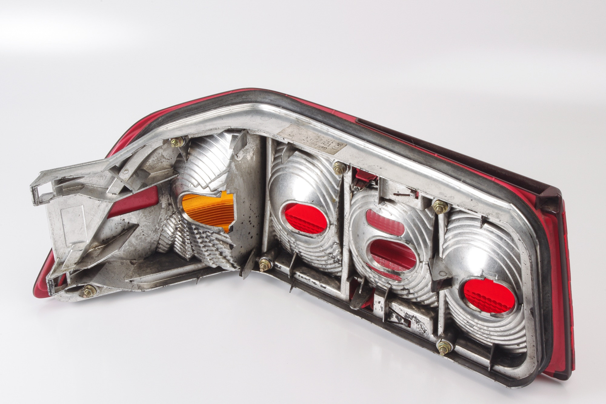 Mercedes 1298203064 Tail Light - Rear Right (a) | R129 SL