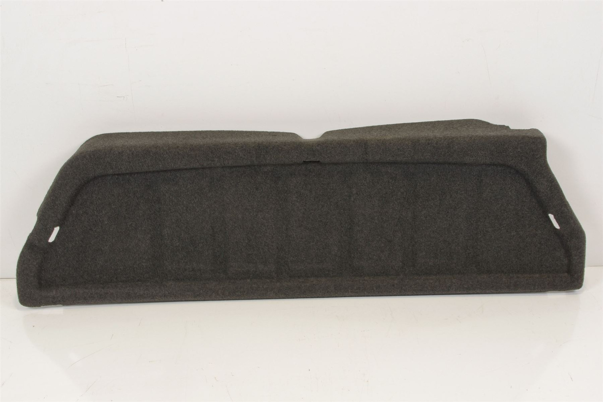 Mercedes 1296941725 Wind Deflector Cover - Black | R129 SL