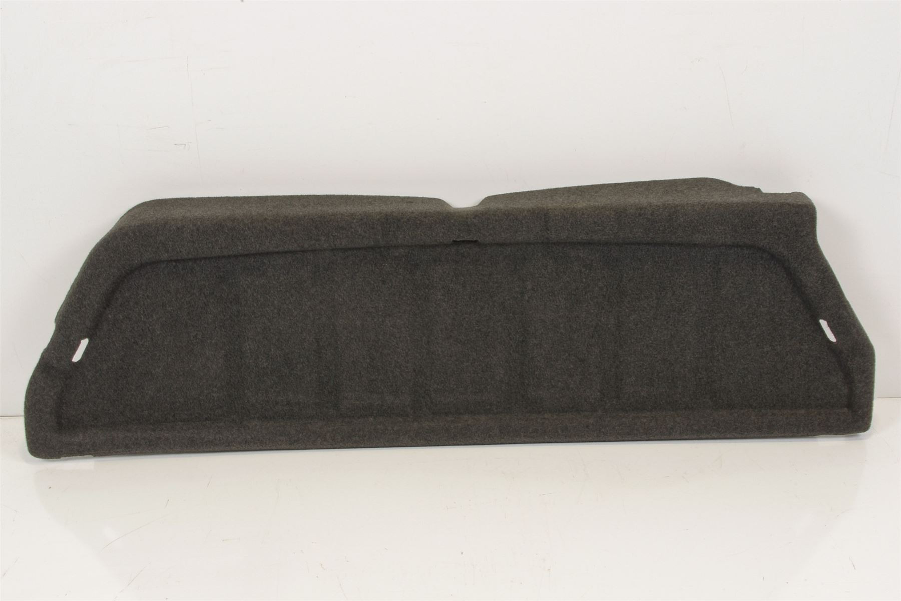 Mercedes 1296941725 Wind Deflector Cover - Black | R129 SL