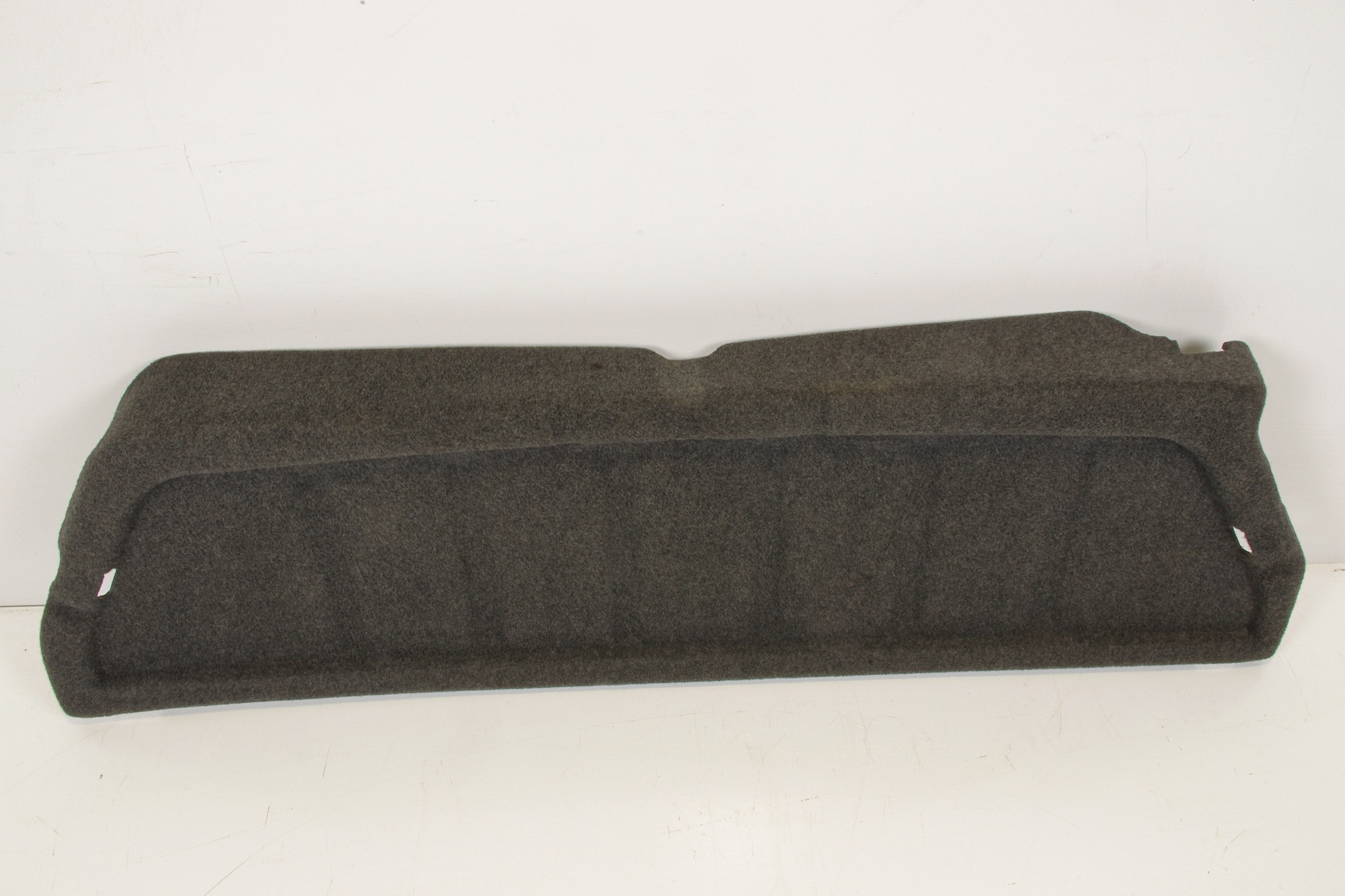 Mercedes 1296941725 Wind Deflector Cover - Black | R129 SL