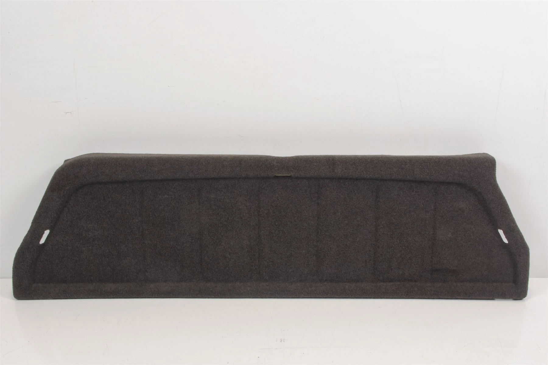 Mercedes 1296941725 Wind Deflector Cover - Black | R129 SL