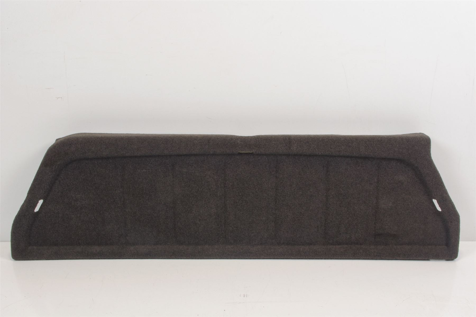 Mercedes 1296941725 Wind Deflector Cover - Black | R129 SL