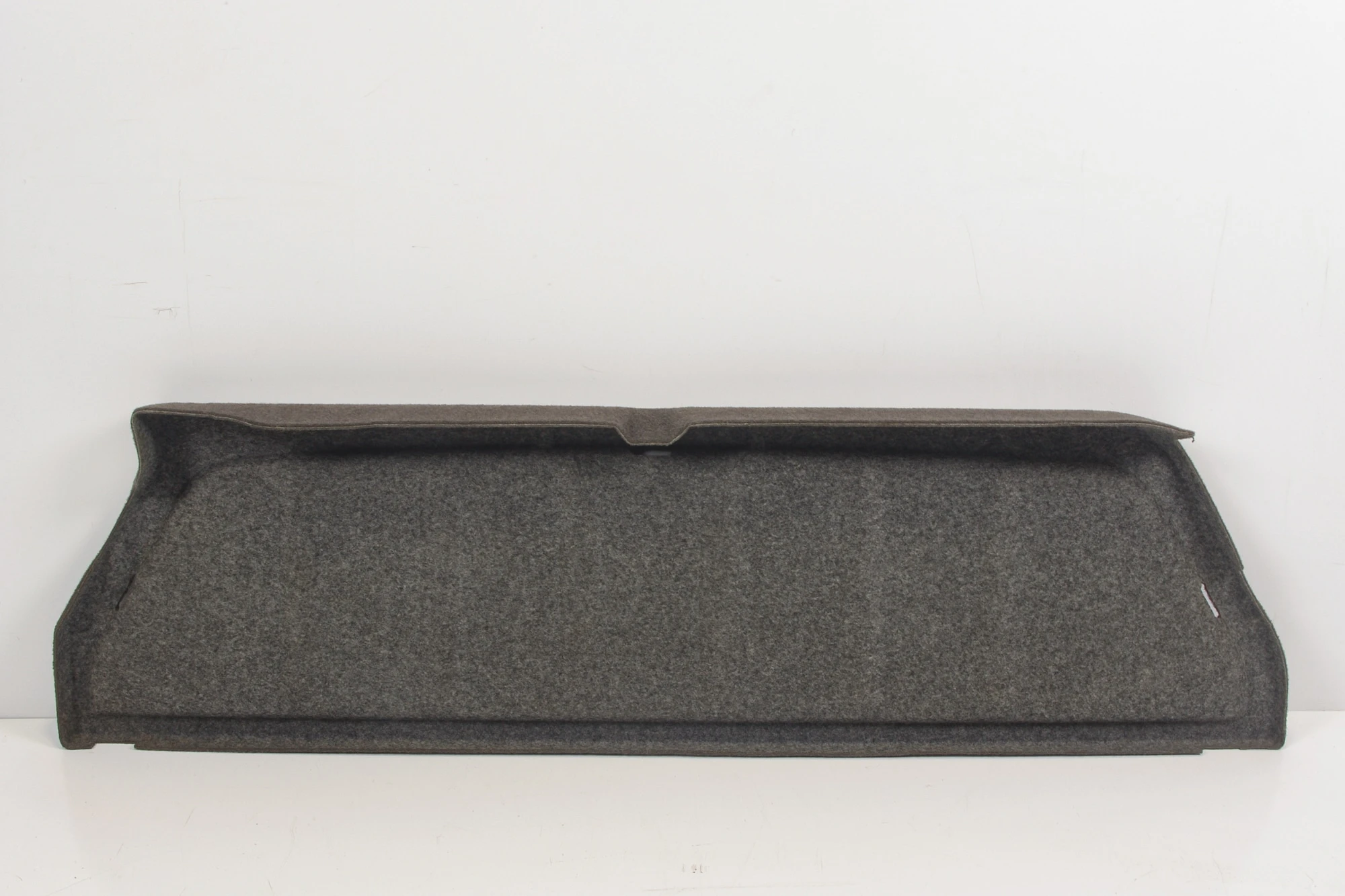 Mercedes 1296941725 Wind Deflector Cover - Black | R129 SL