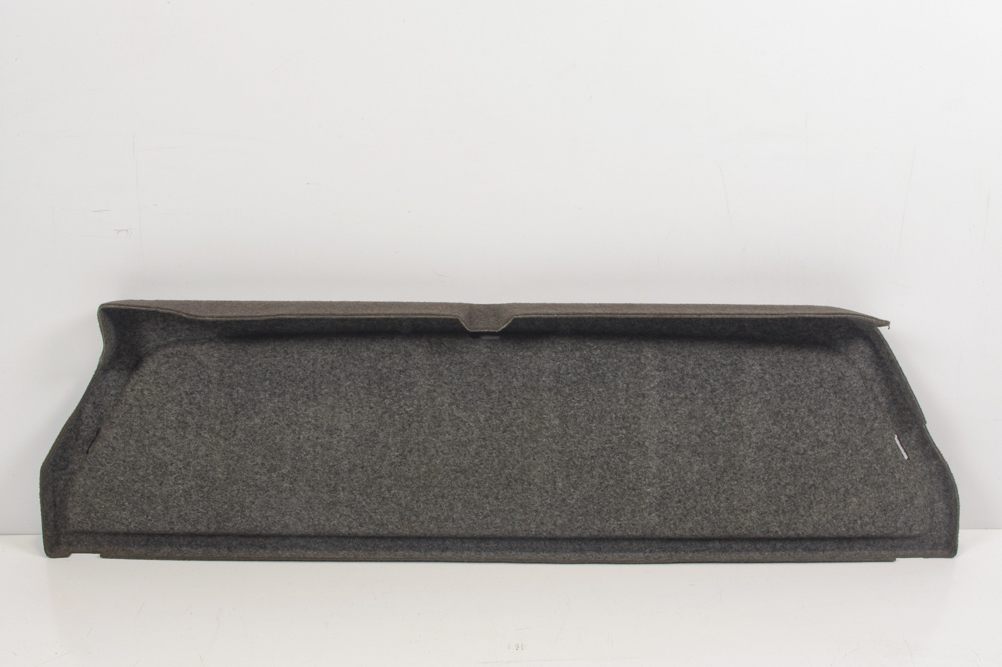 Mercedes 1296941725 Wind Deflector Cover - Black | R129 SL