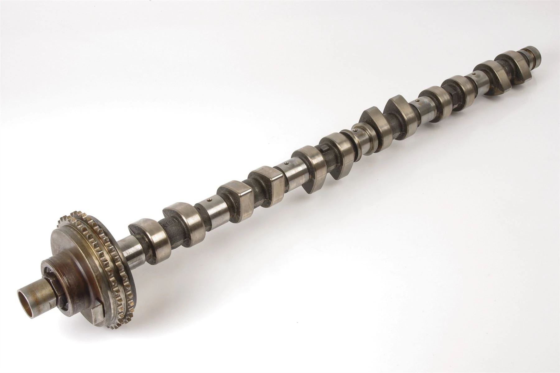 Mercedes 1040507401 Camshaft Intake | W124 W210 E R129 SL W140 S W202 C W463 G