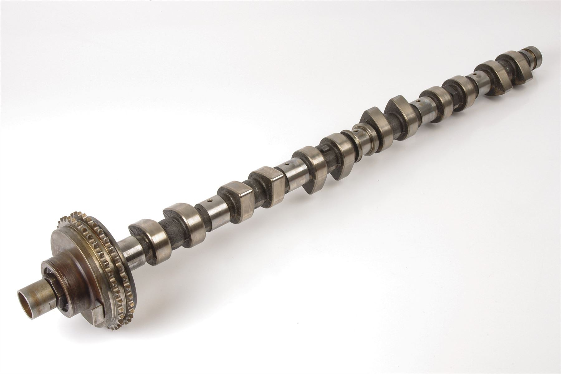 Mercedes 1040507401 Camshaft Intake | W124 W210 E R129 SL W140 S W202 C W463 G