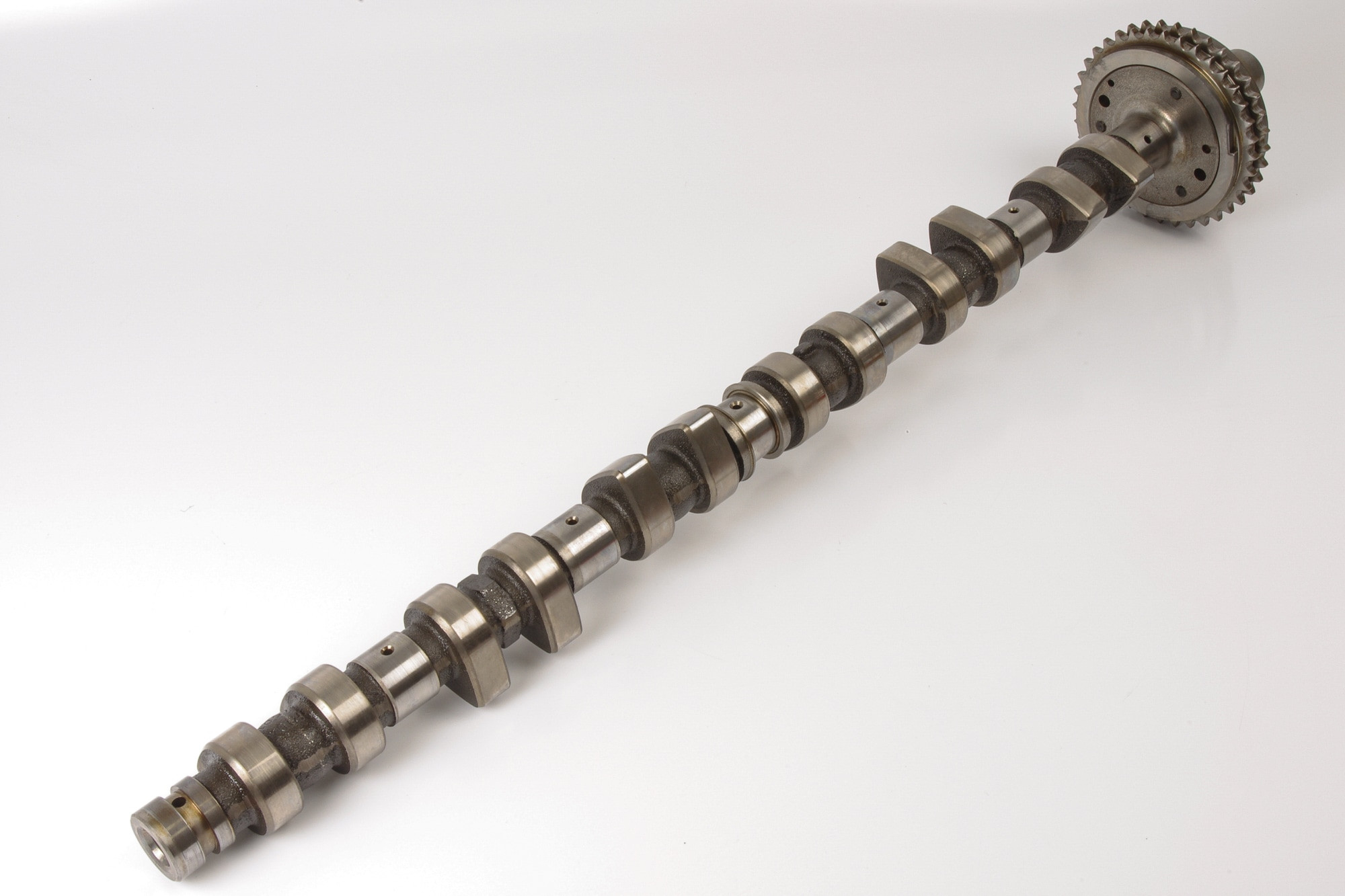 Mercedes 1040507401 Camshaft Intake | W124 W210 E R129 SL W140 S W202 C W463 G