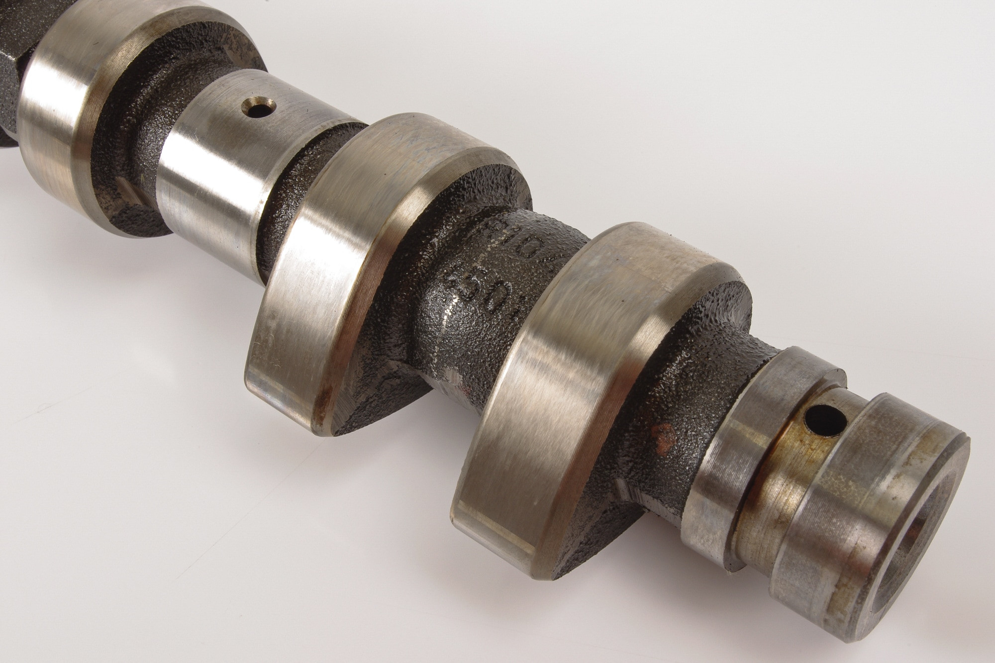 Mercedes 1040507401 Camshaft Intake | W124 W210 E R129 SL W140 S W202 C W463 G