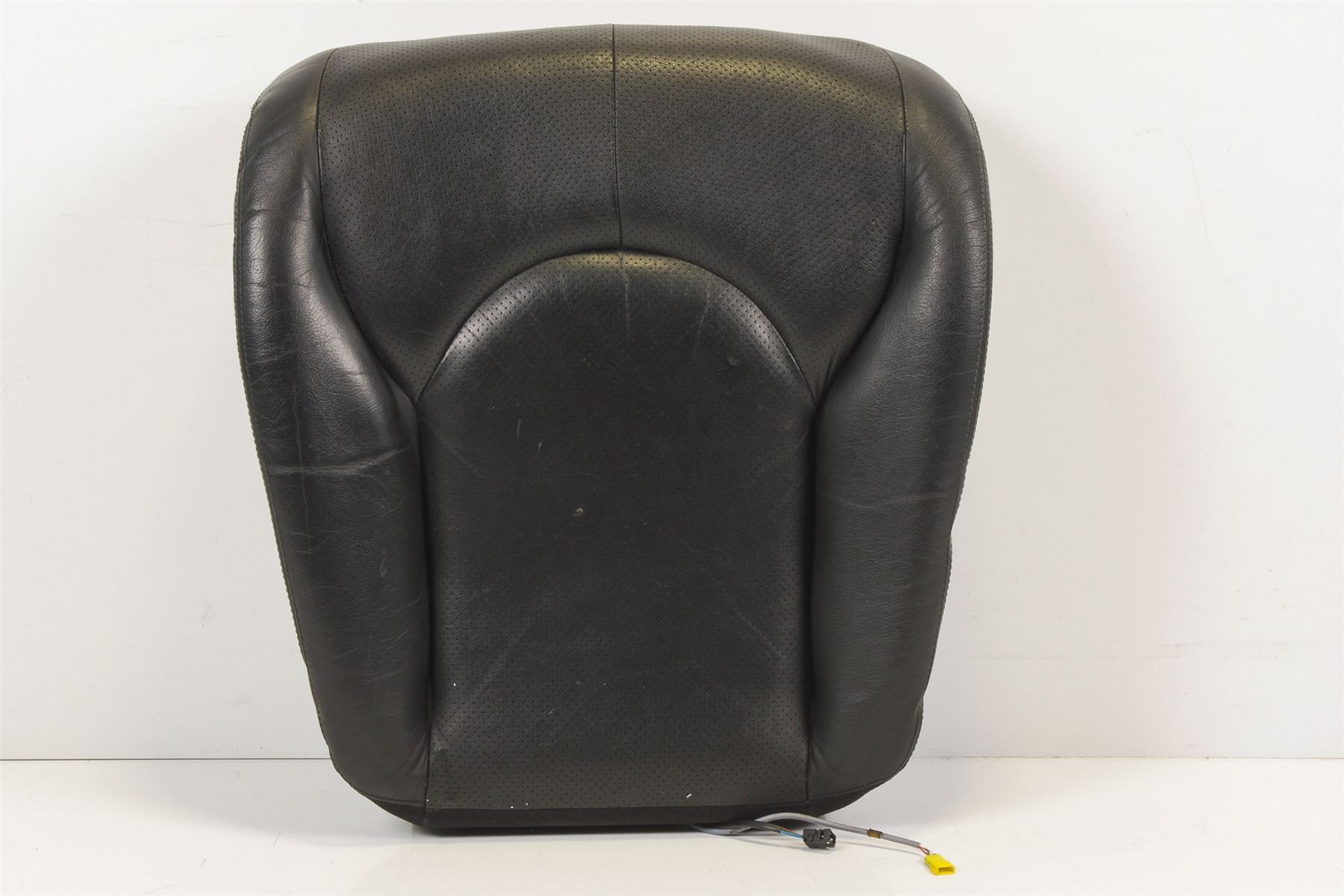 Mercedes 1299102150 Seat Base - Black | R129 SL