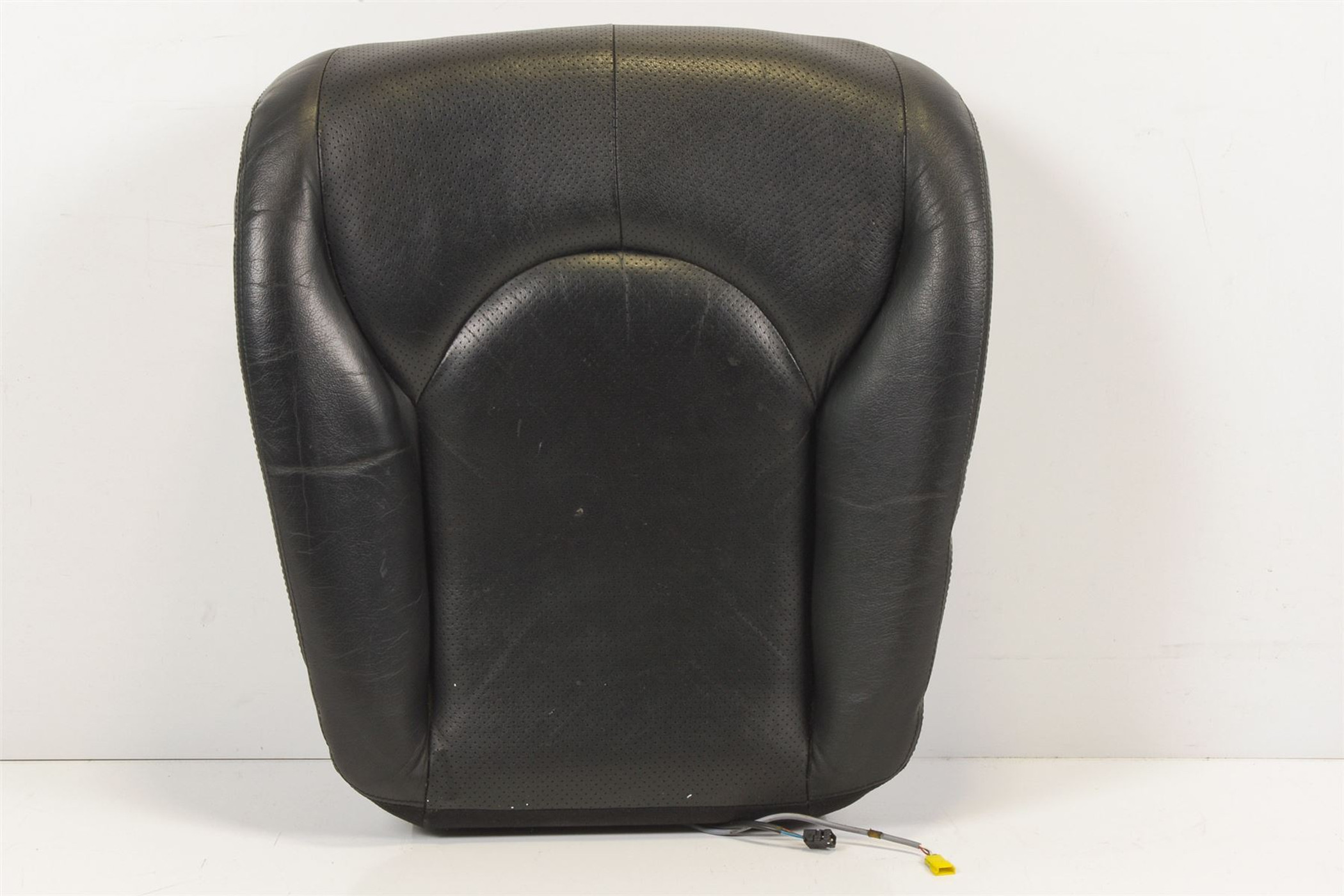 Mercedes 1299102150 Seat Base - Black | R129 SL