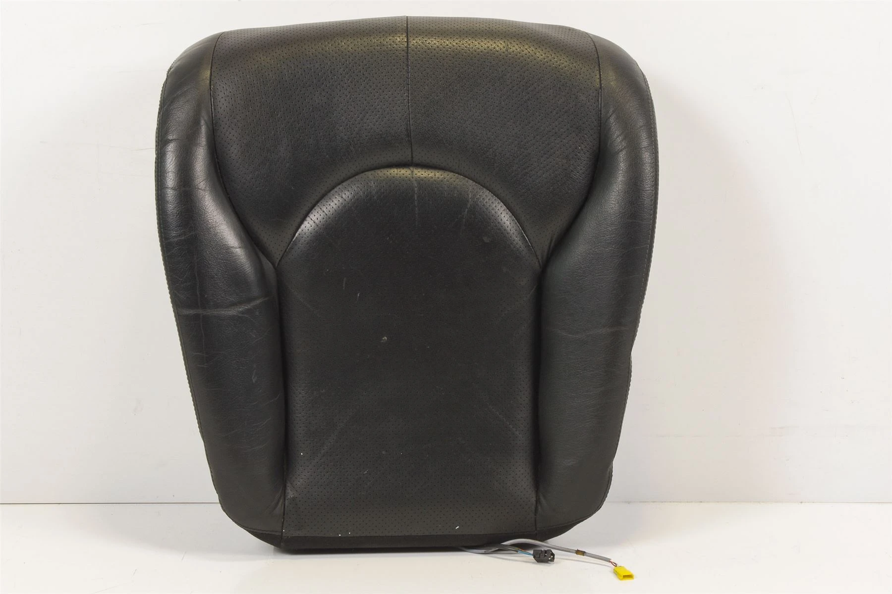 Mercedes 1299102150 Seat Base - Black | R129 SL