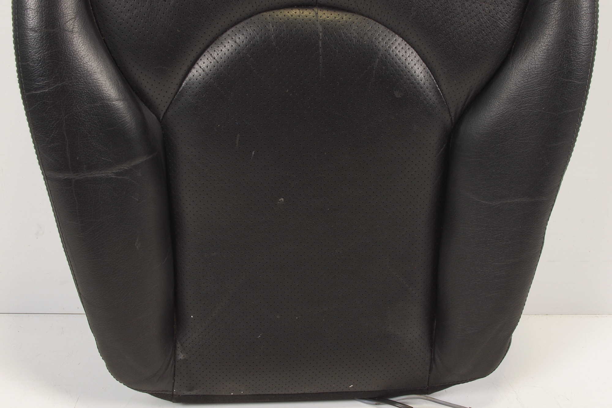 Mercedes 1299102150 Seat Base - Black | R129 SL