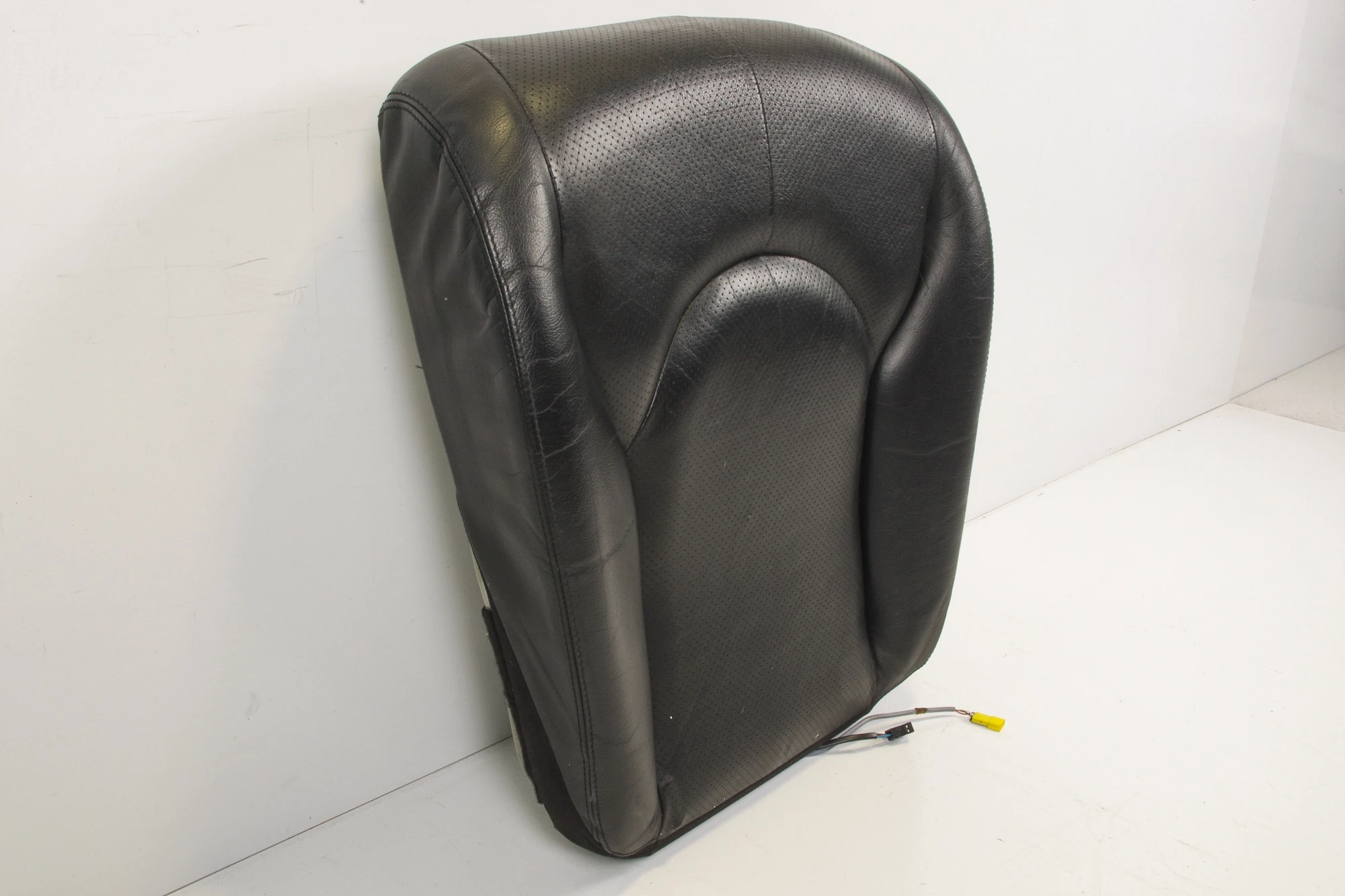 Mercedes 1299102150 Seat Base - Black | R129 SL