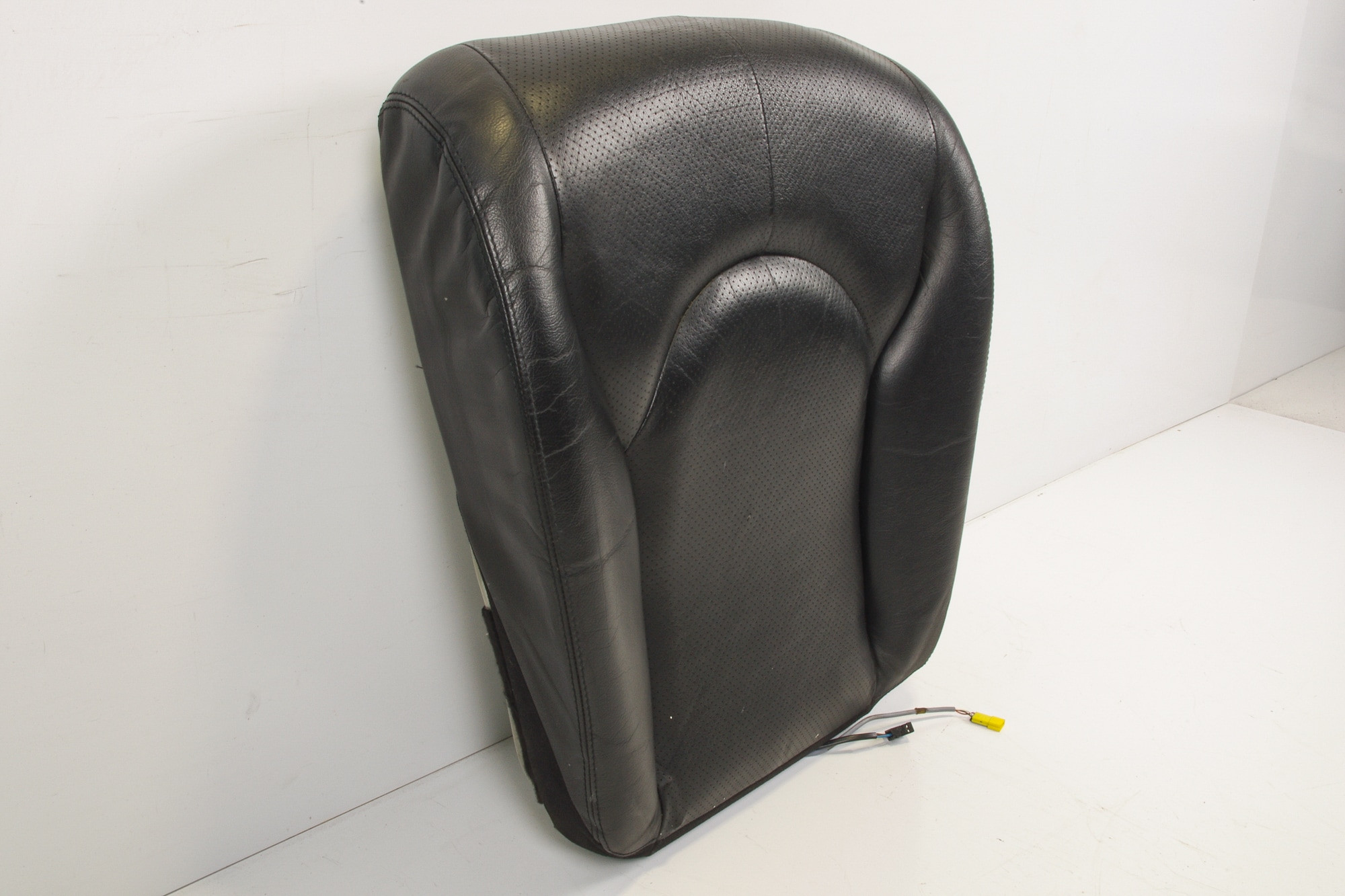 Mercedes 1299102150 Seat Base - Black | R129 SL