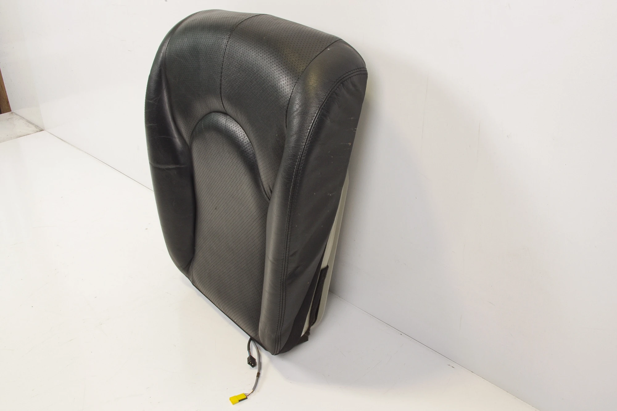 Mercedes 1299102150 Seat Base - Black | R129 SL