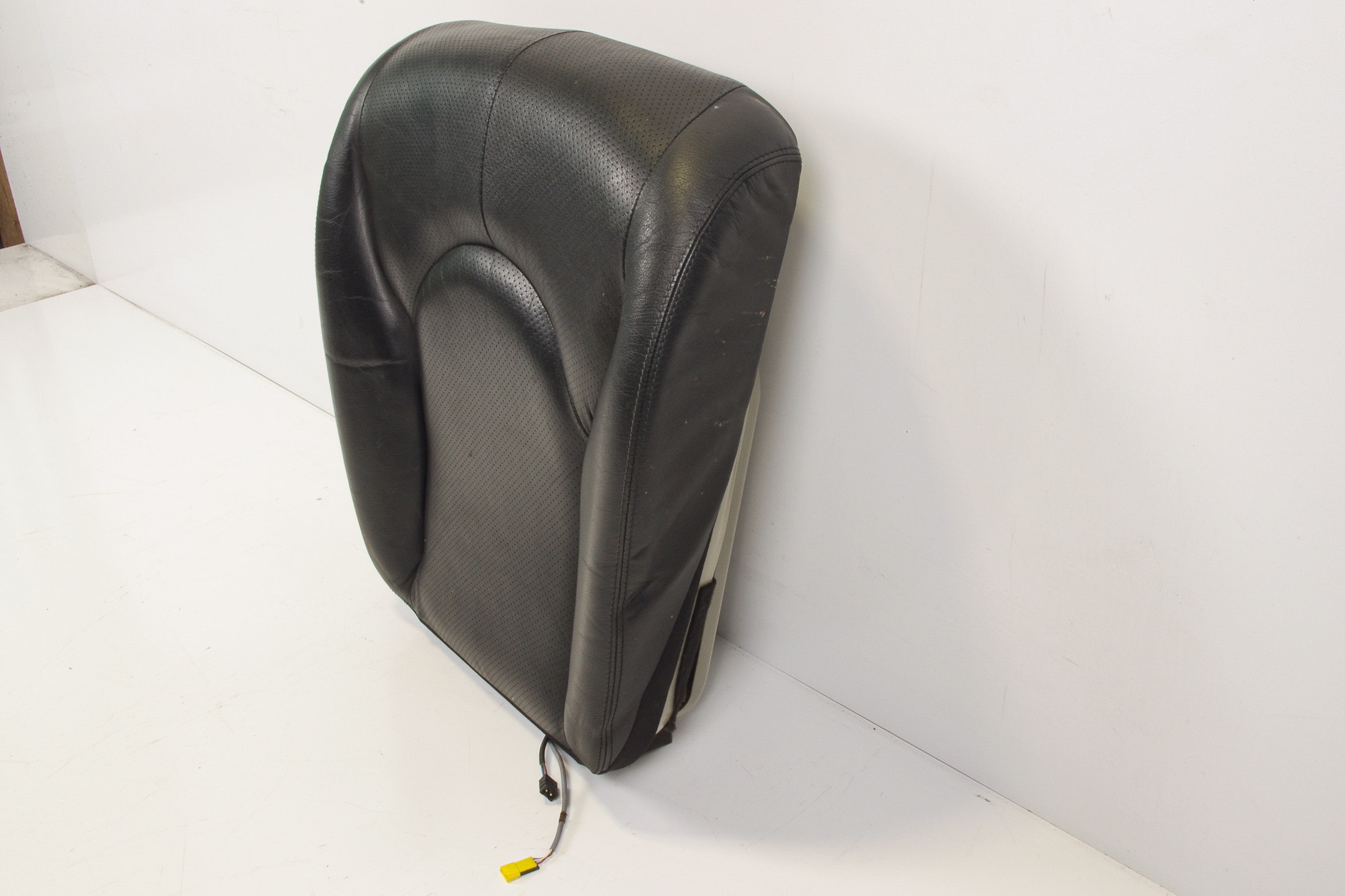 Mercedes 1299102150 Seat Base - Black | R129 SL