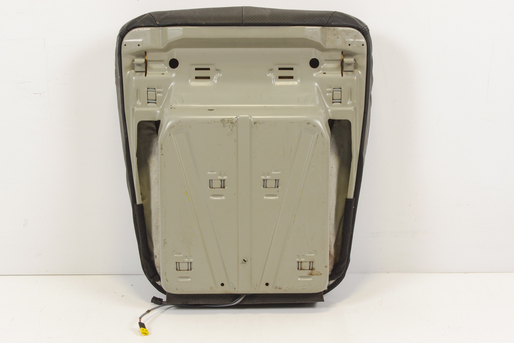 Mercedes 1299102150 Seat Base - Black | R129 SL