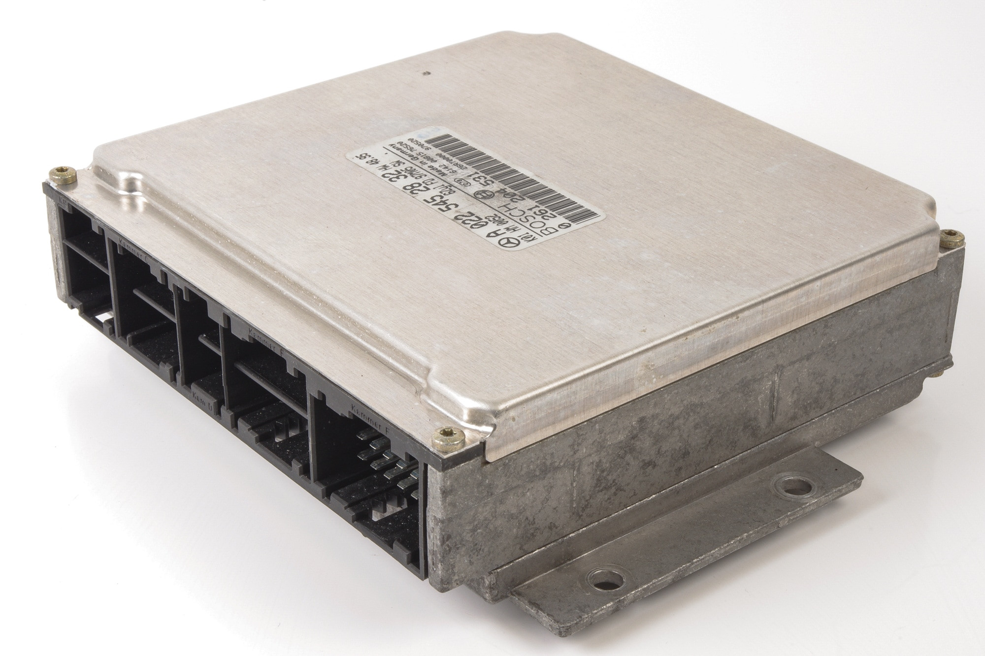 Mercedes 0225452832 Engine ECU Key Fob Coded Set (a) | R129 SL W140 V140 S