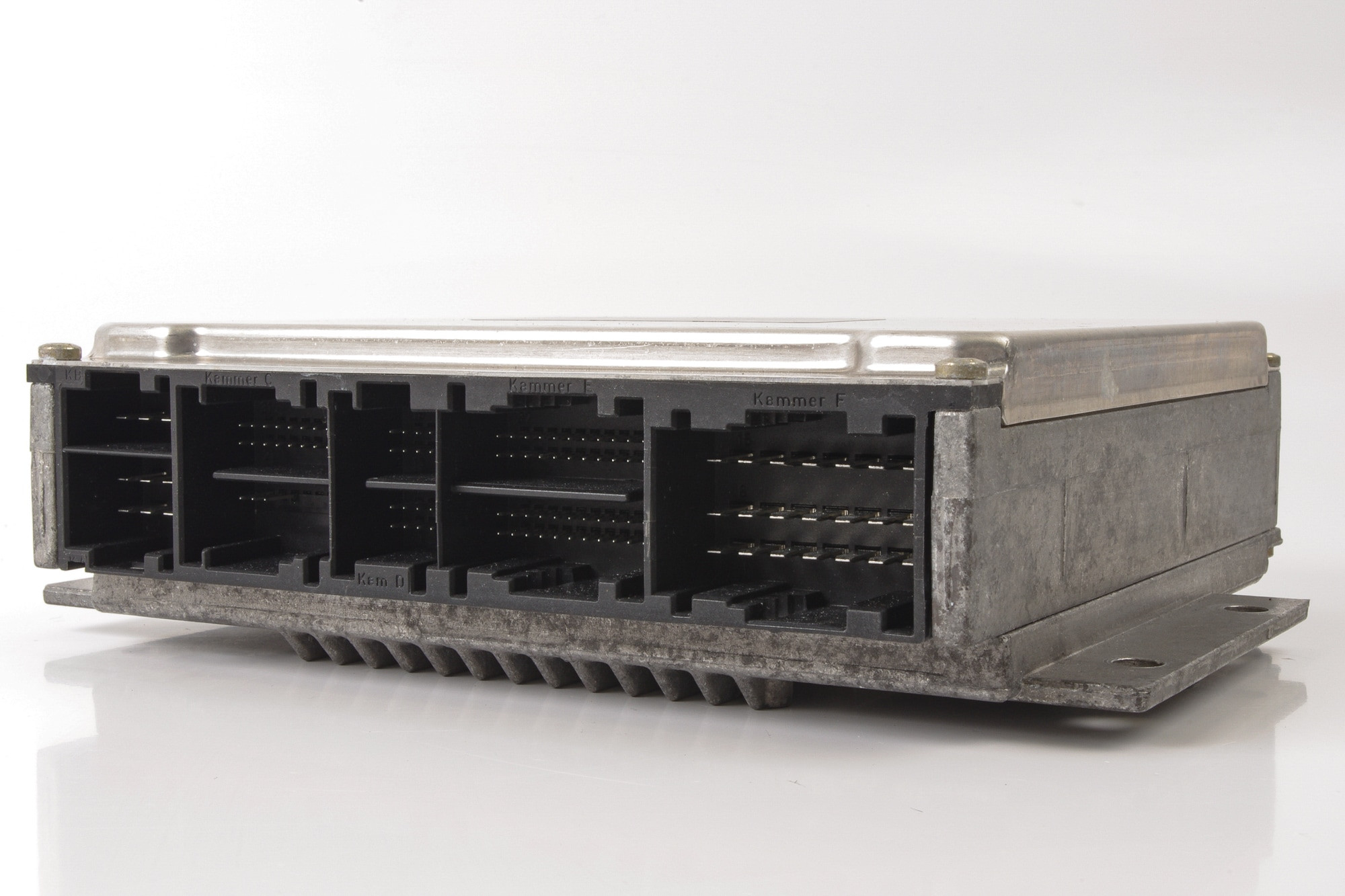 Mercedes 0225452832 Engine ECU Key Fob Coded Set (a) | R129 SL W140 V140 S