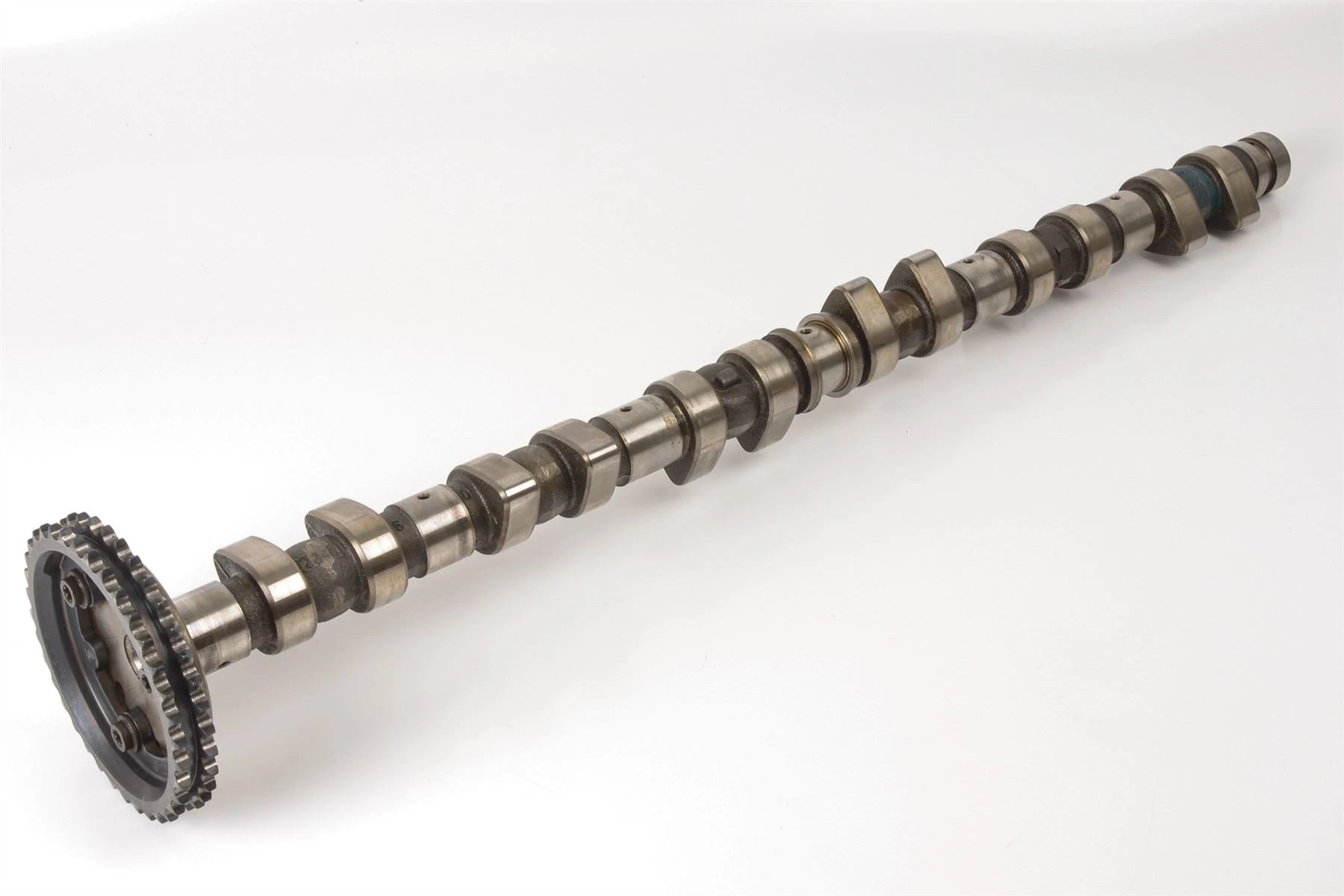 Mercedes 1040508501 Camshaft Exhaust | W124 W210 E R129 SL W140 S W202 C W463 G