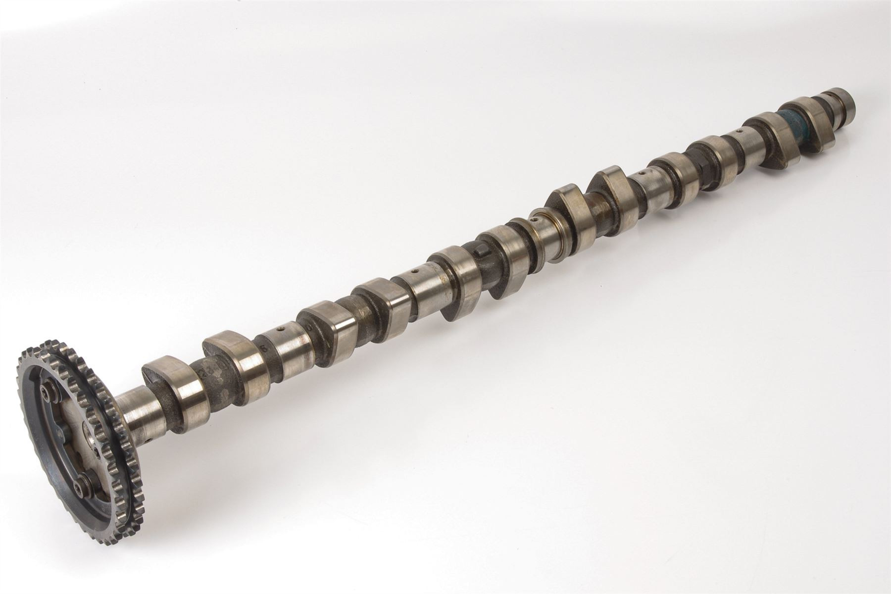 Mercedes 1040508501 Camshaft Exhaust | W124 W210 E R129 SL W140 S W202 C W463 G