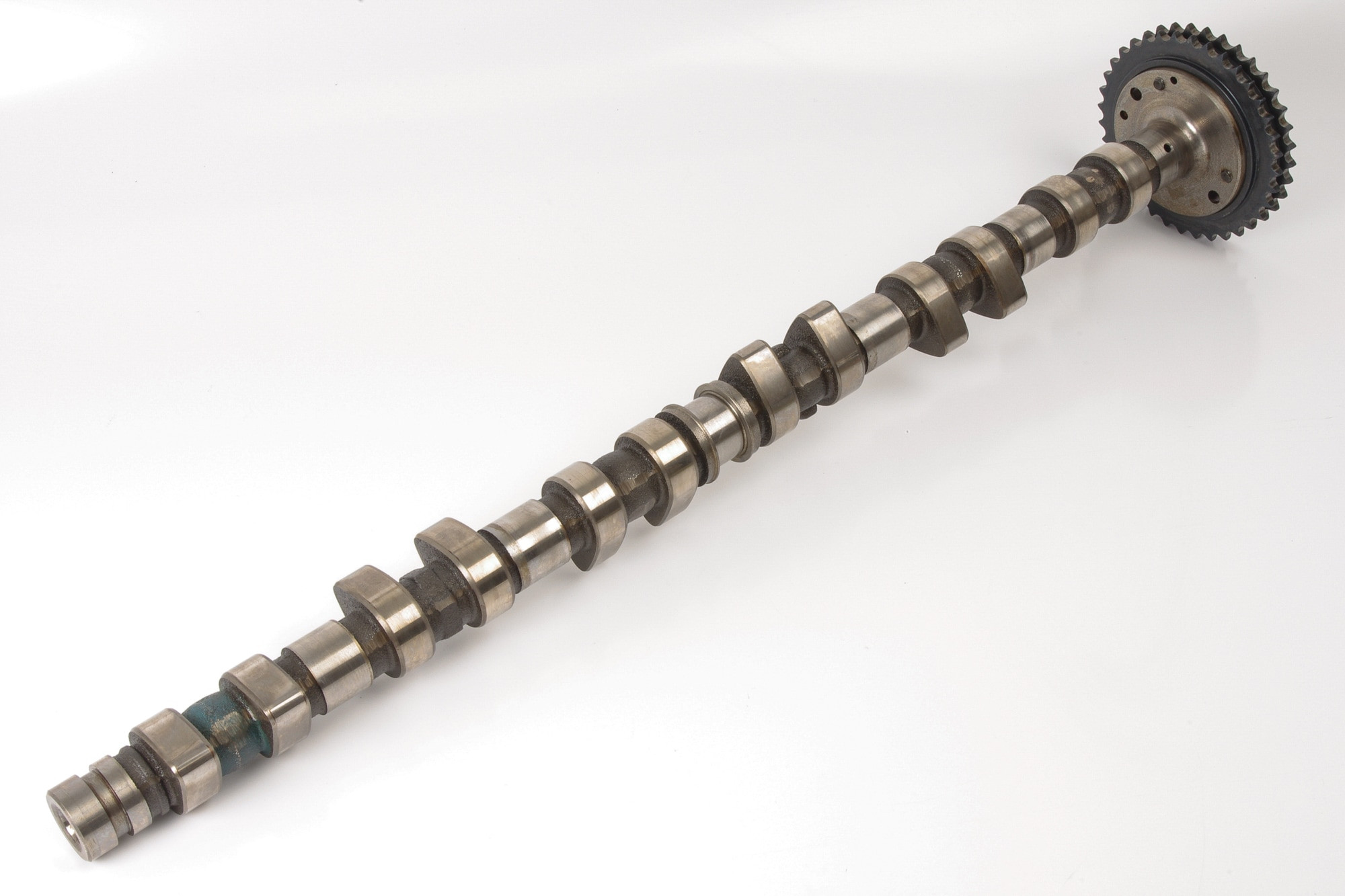 Mercedes 1040508501 Camshaft Exhaust | W124 W210 E R129 SL W140 S W202 C W463 G