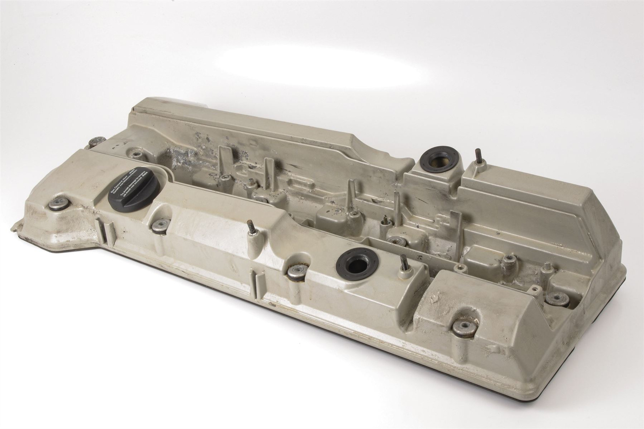 Mercedes 1040161405 Valve Cylinder Head Cover | W123 W124 W210 E R129 SL W140...