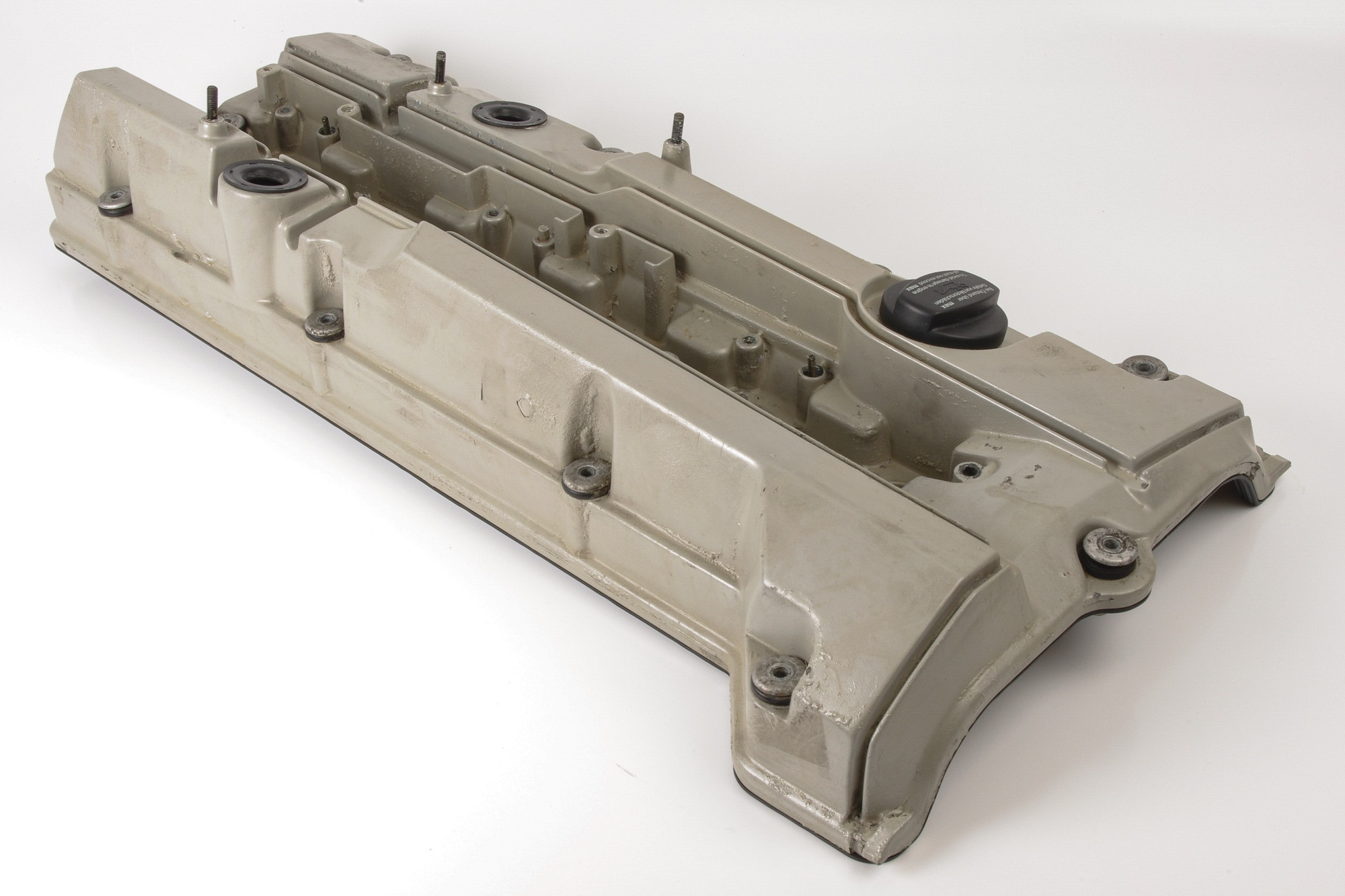 Mercedes 1040161405 Valve Cylinder Head Cover | W123 W124 W210 E R129 SL W140...