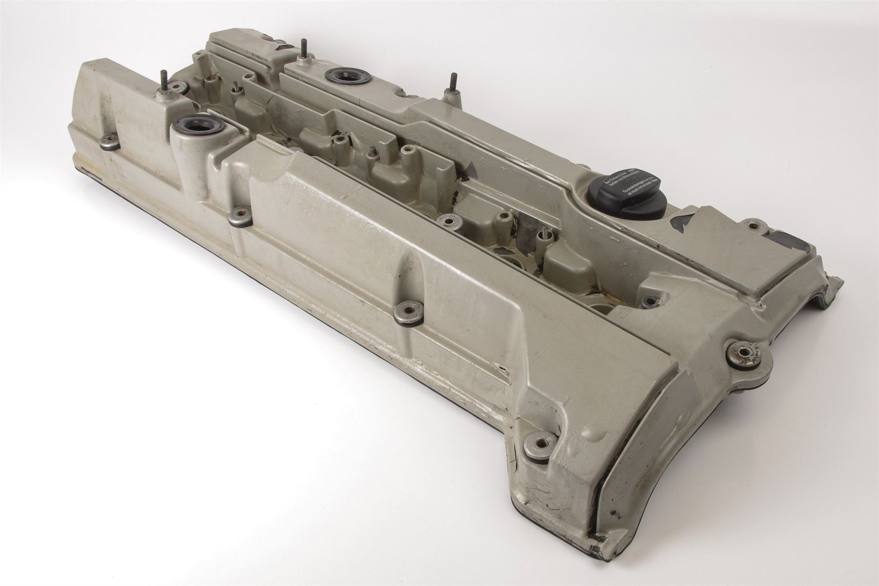 Mercedes 1040161405 Valve Cylinder Head Cover | W123 W124 W210 E R129 SL W140...