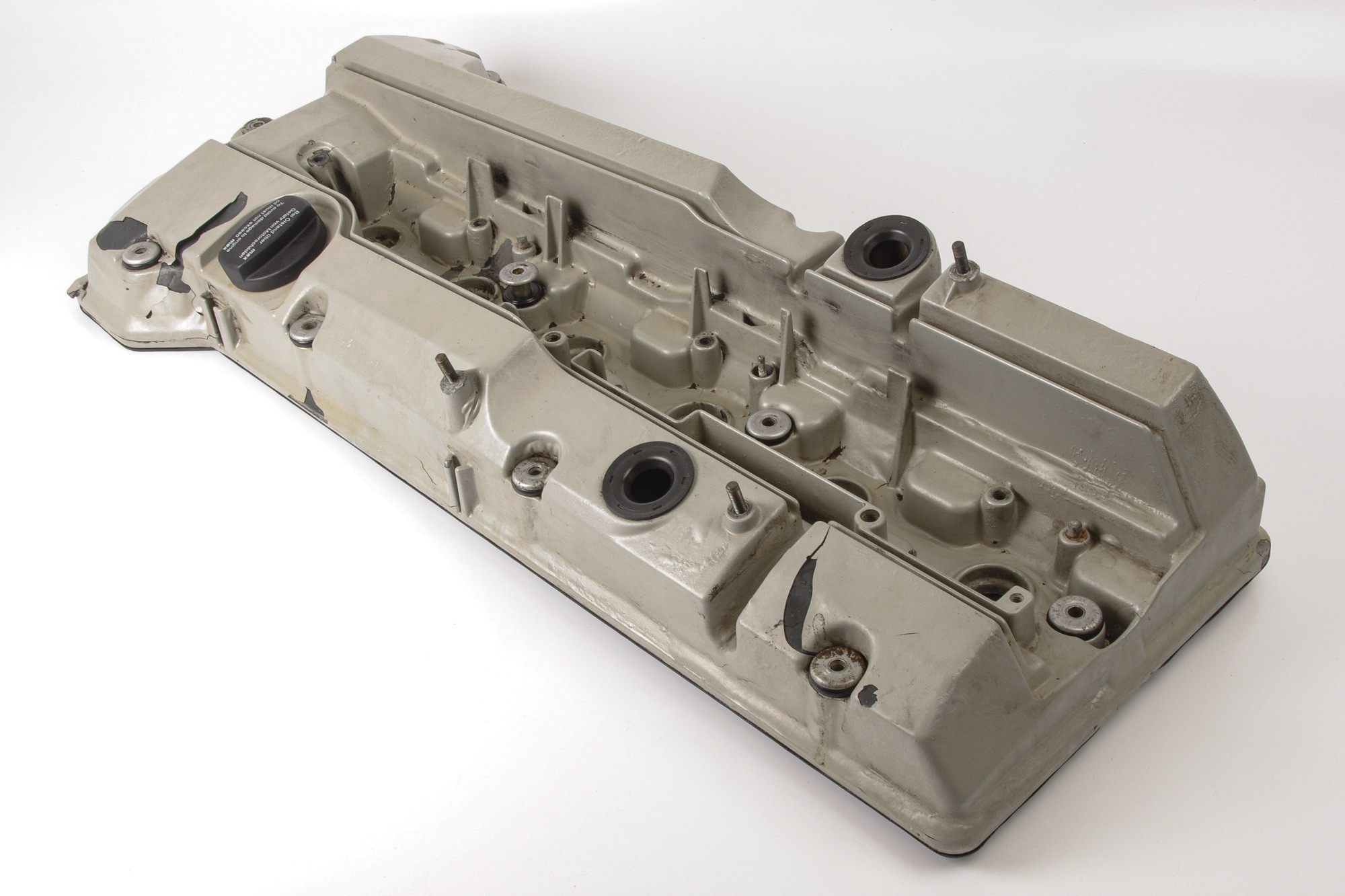 Mercedes 1040161405 Valve Cylinder Head Cover | W123 W124 W210 E R129 SL W140...