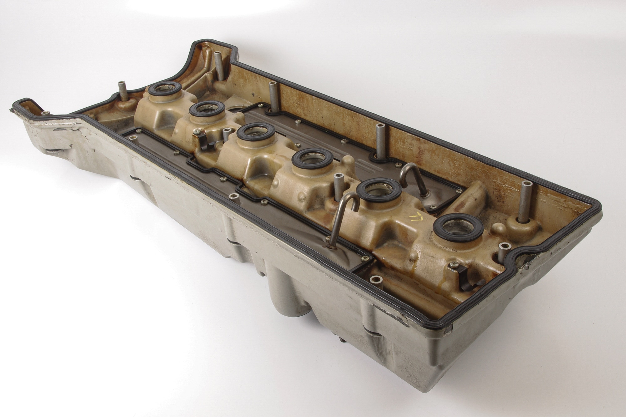 Mercedes 1040161405 Valve Cylinder Head Cover | W123 W124 W210 E R129 SL W140...