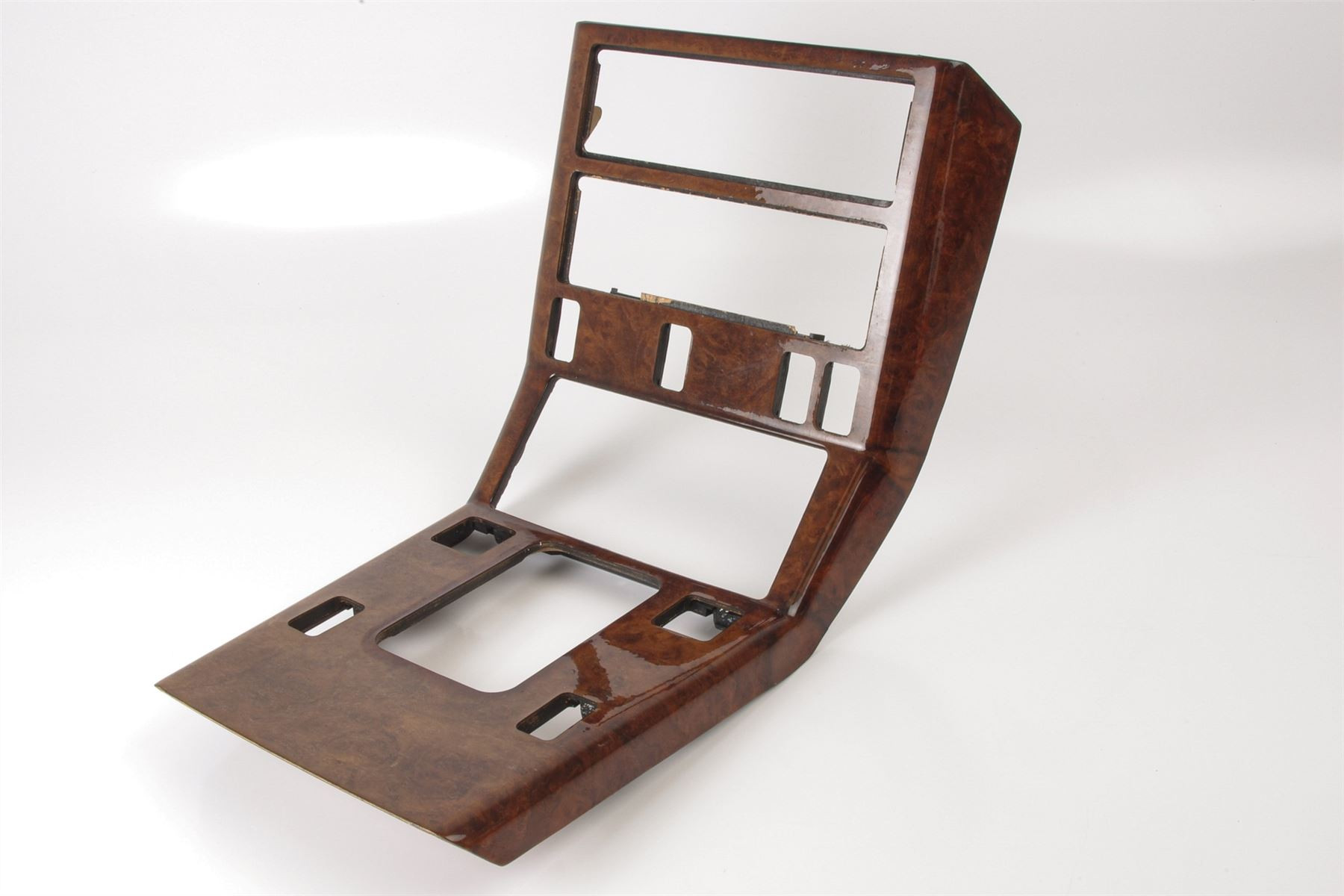 Mercedes 1296802039 Centre Console Trim | R129 SL