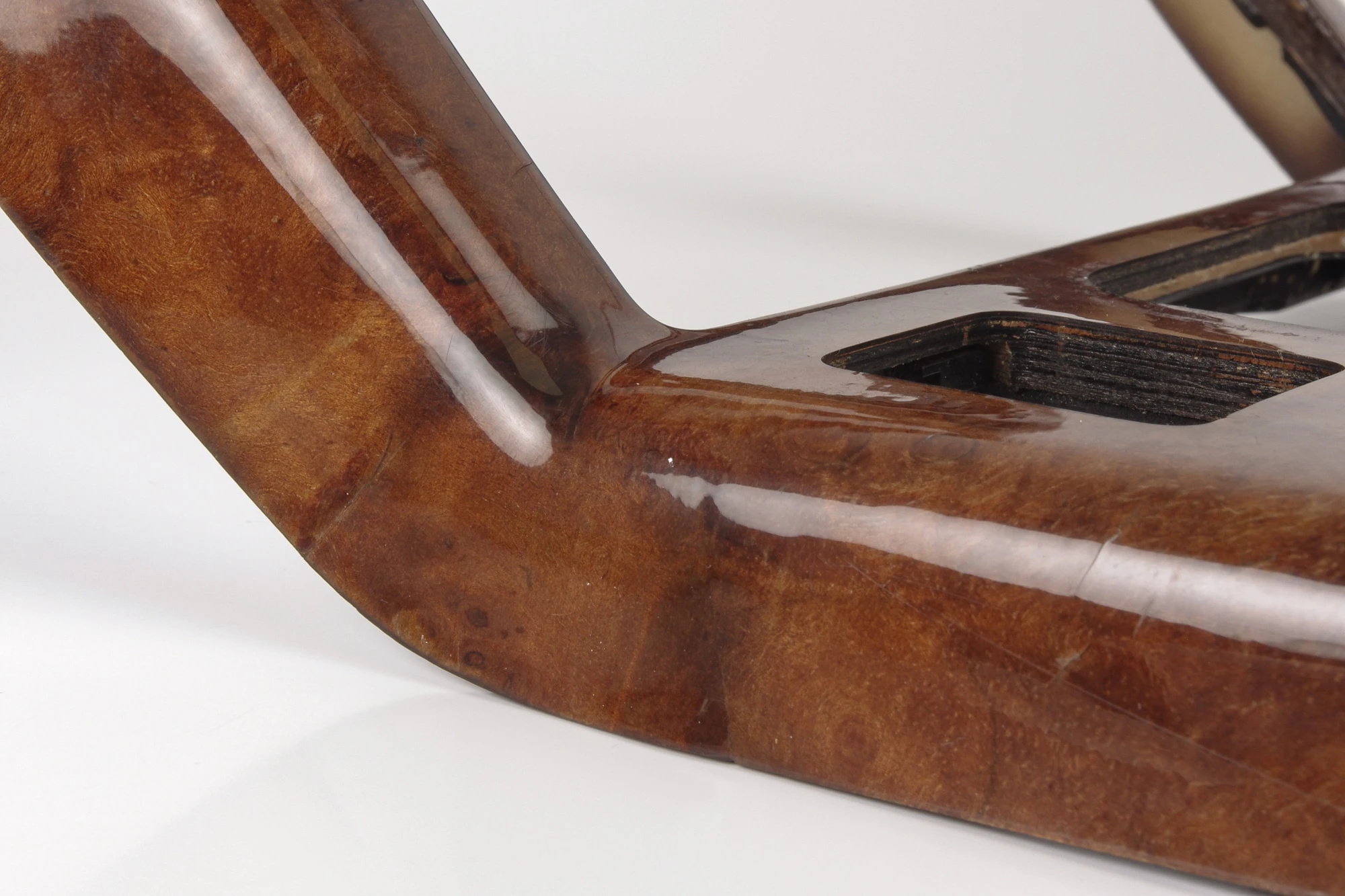 Mercedes 1296802039 Centre Console Trim | R129 SL