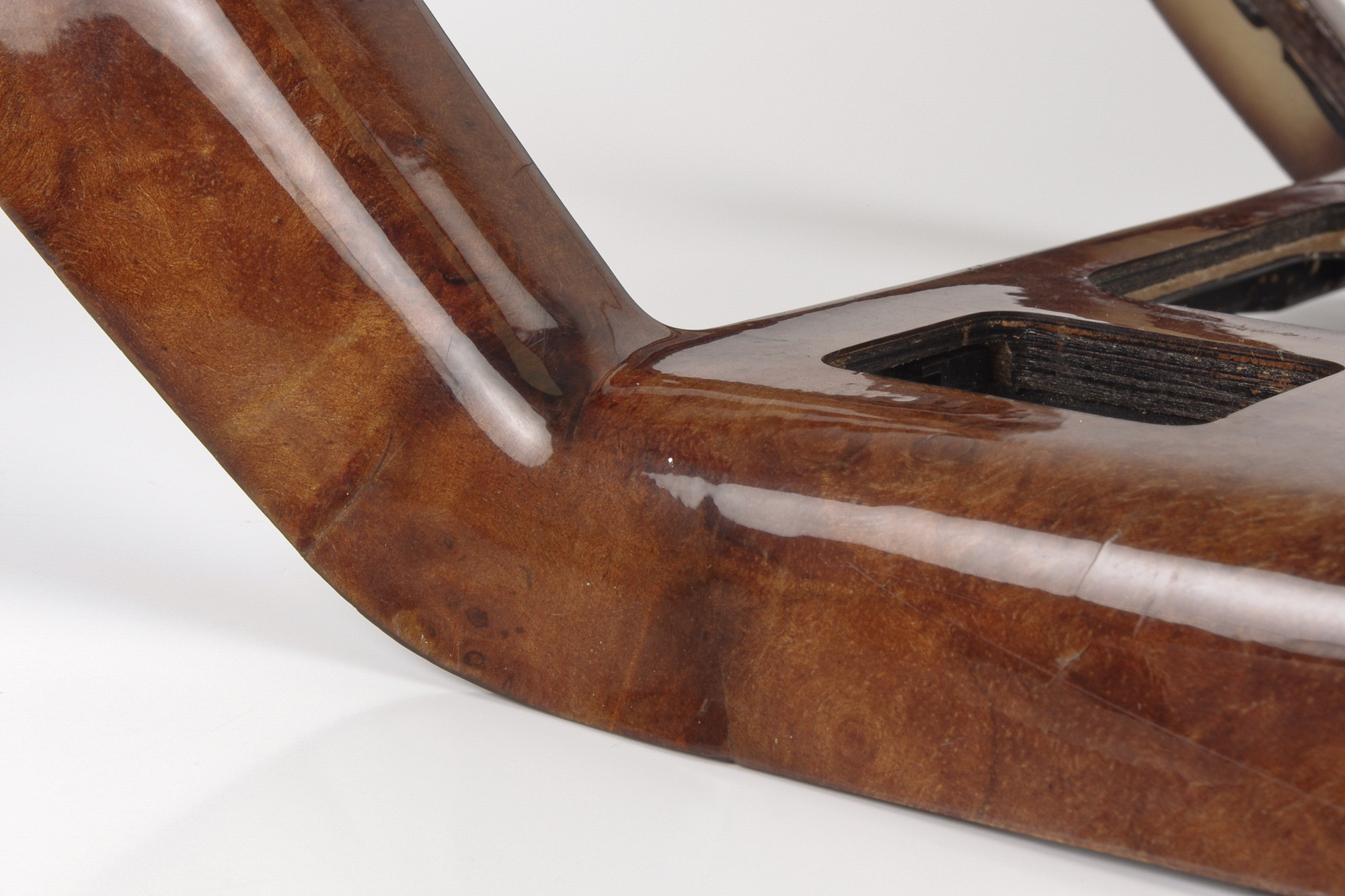 Mercedes 1296802039 Centre Console Trim | R129 SL