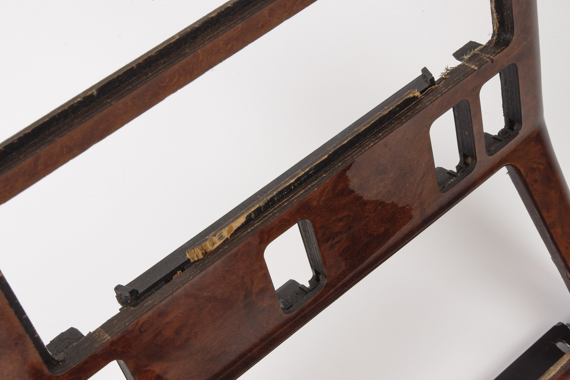 Mercedes 1296802039 Centre Console Trim | R129 SL