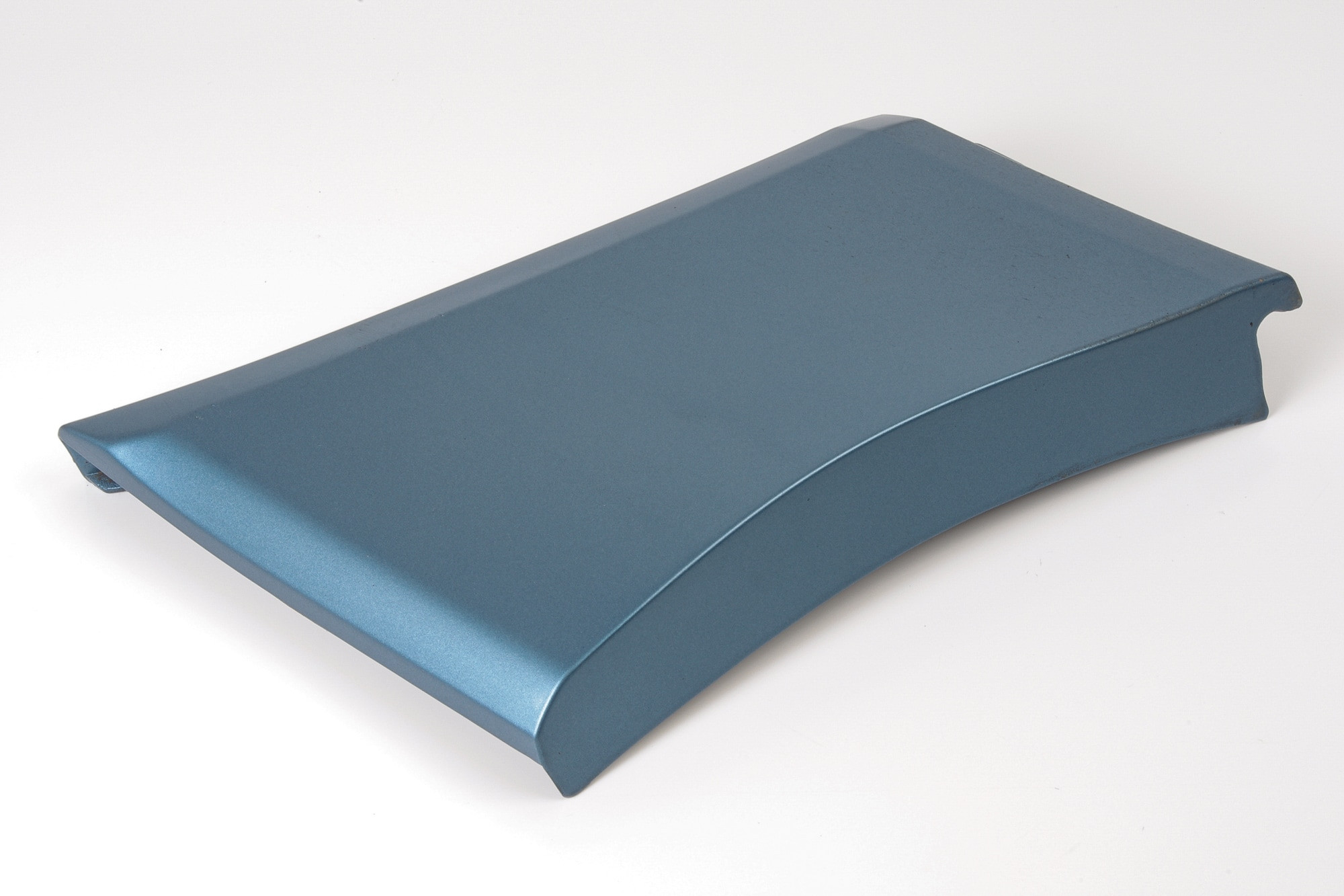 Mercedes 1296902340 Body Wing Panel - Rear Left Blue (d) | R129 SL