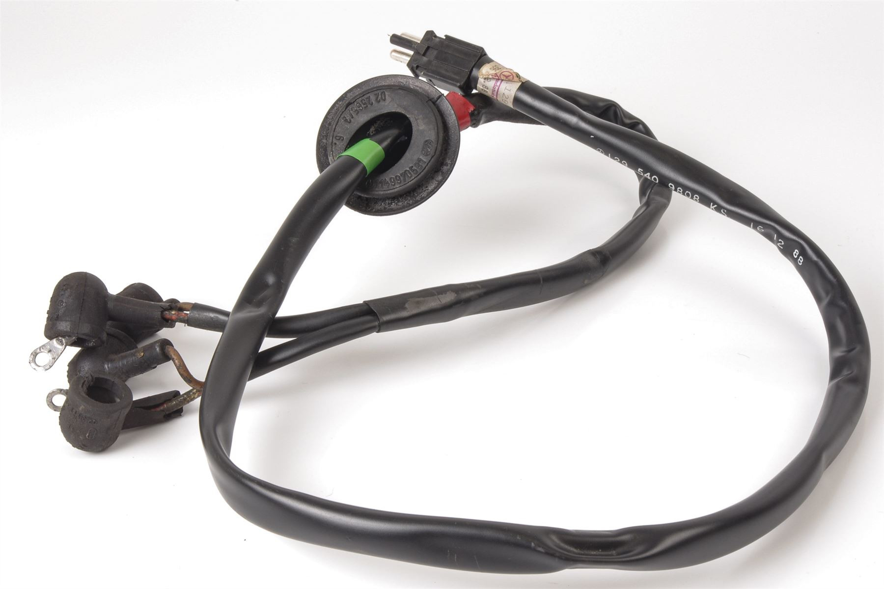 Mercedes 1295409808 Fuel Pump Wiring Harness | R129 SL