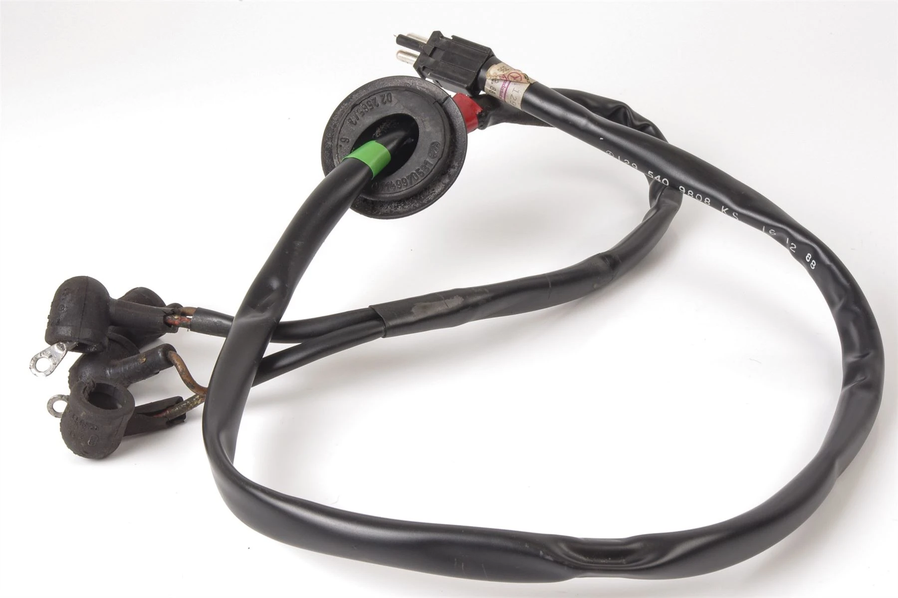 Mercedes 1295409808 Fuel Pump Wiring Harness | R129 SL
