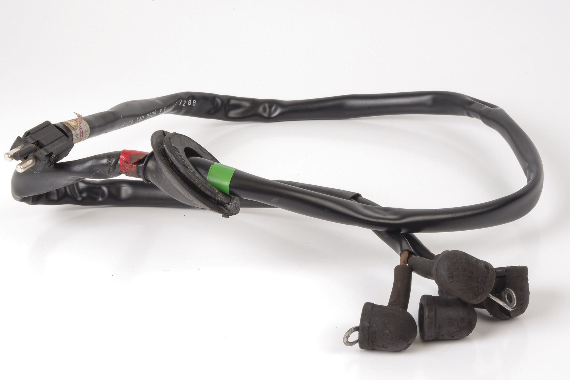 Mercedes 1295409808 Fuel Pump Wiring Harness | R129 SL