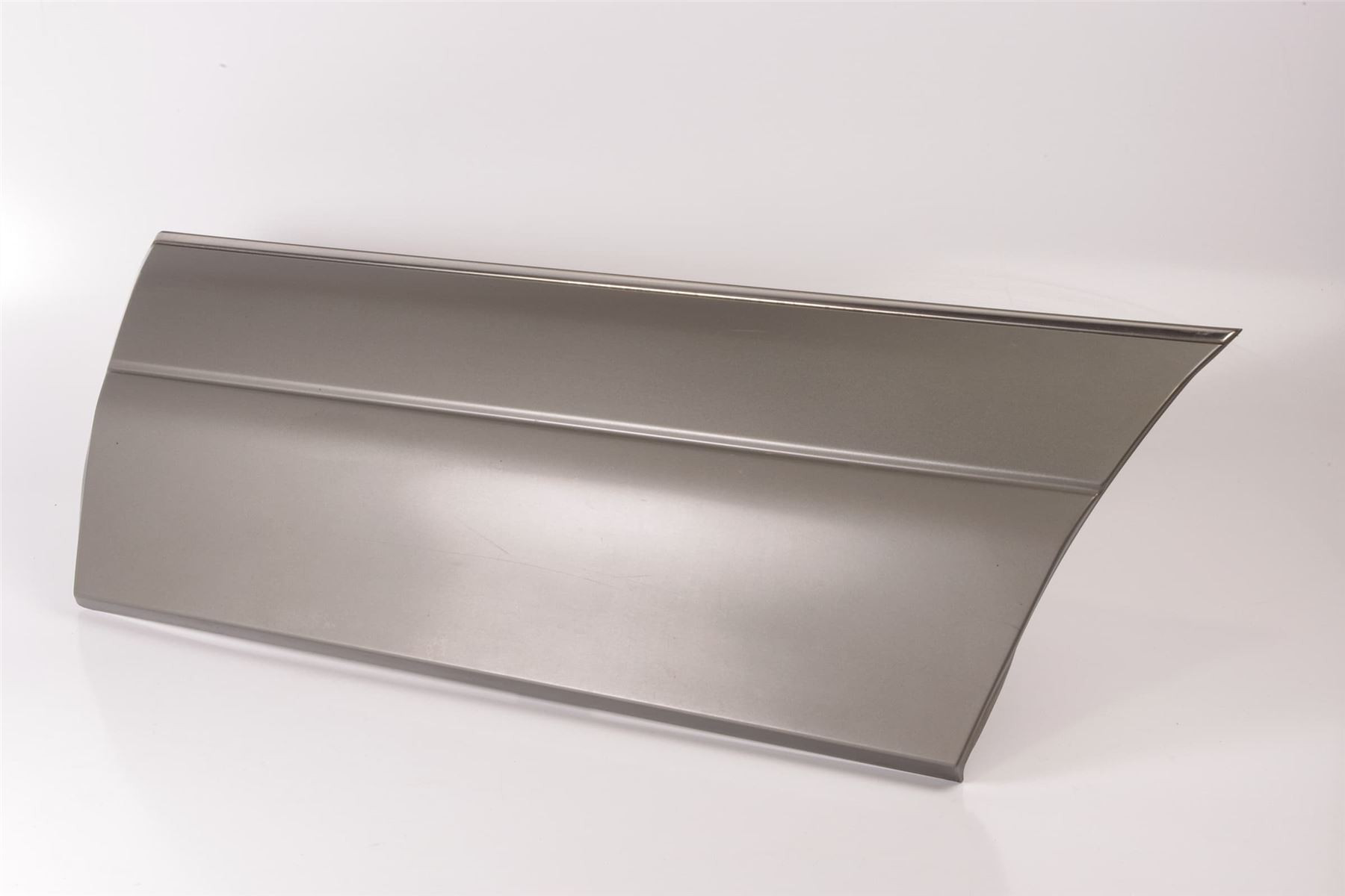 Mercedes 1406907540 Body Door Panel - Rear Left Gold (c) | W140 S