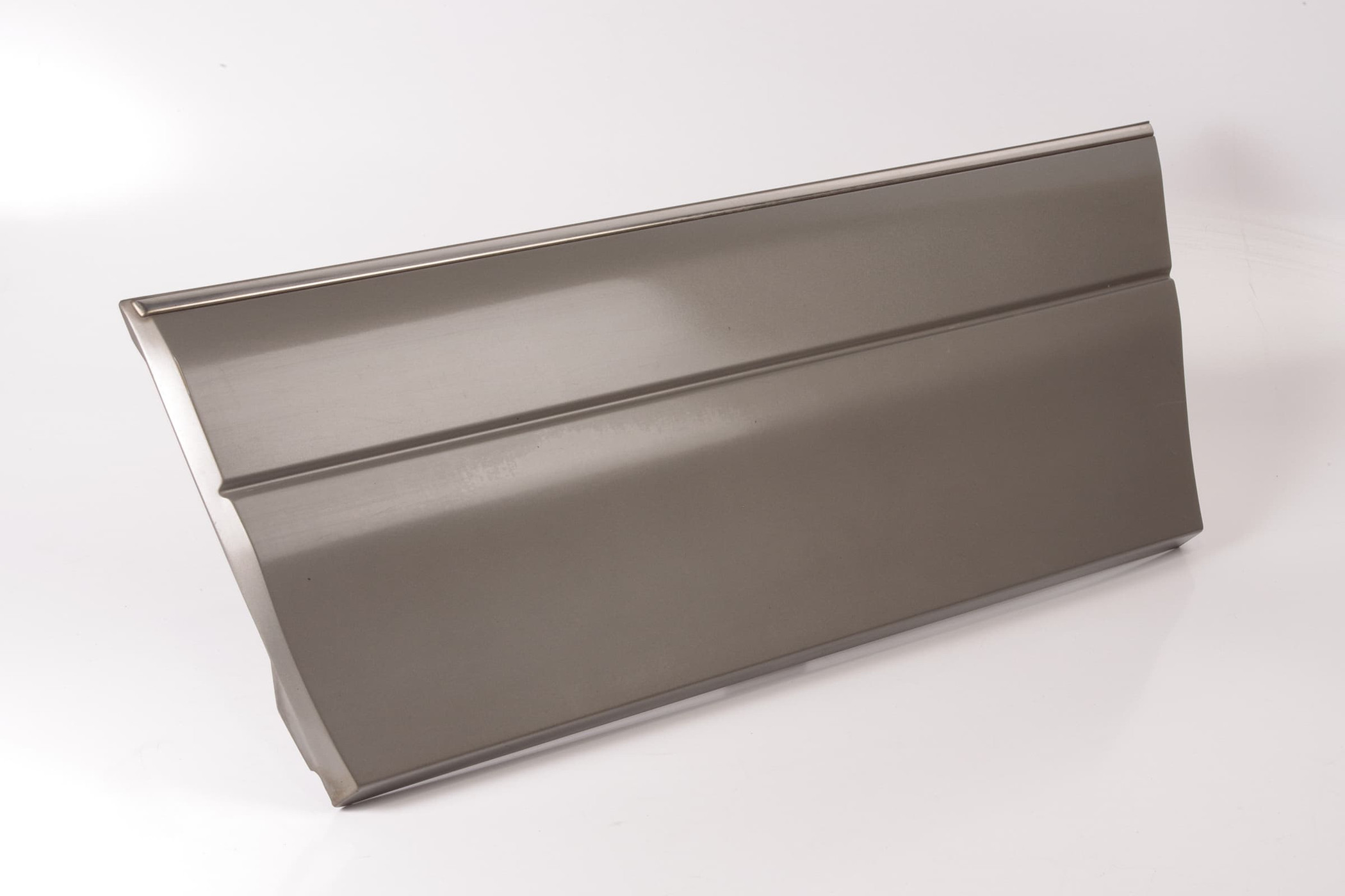 Mercedes 1406907540 Body Door Panel - Rear Left Gold (c) | W140 S