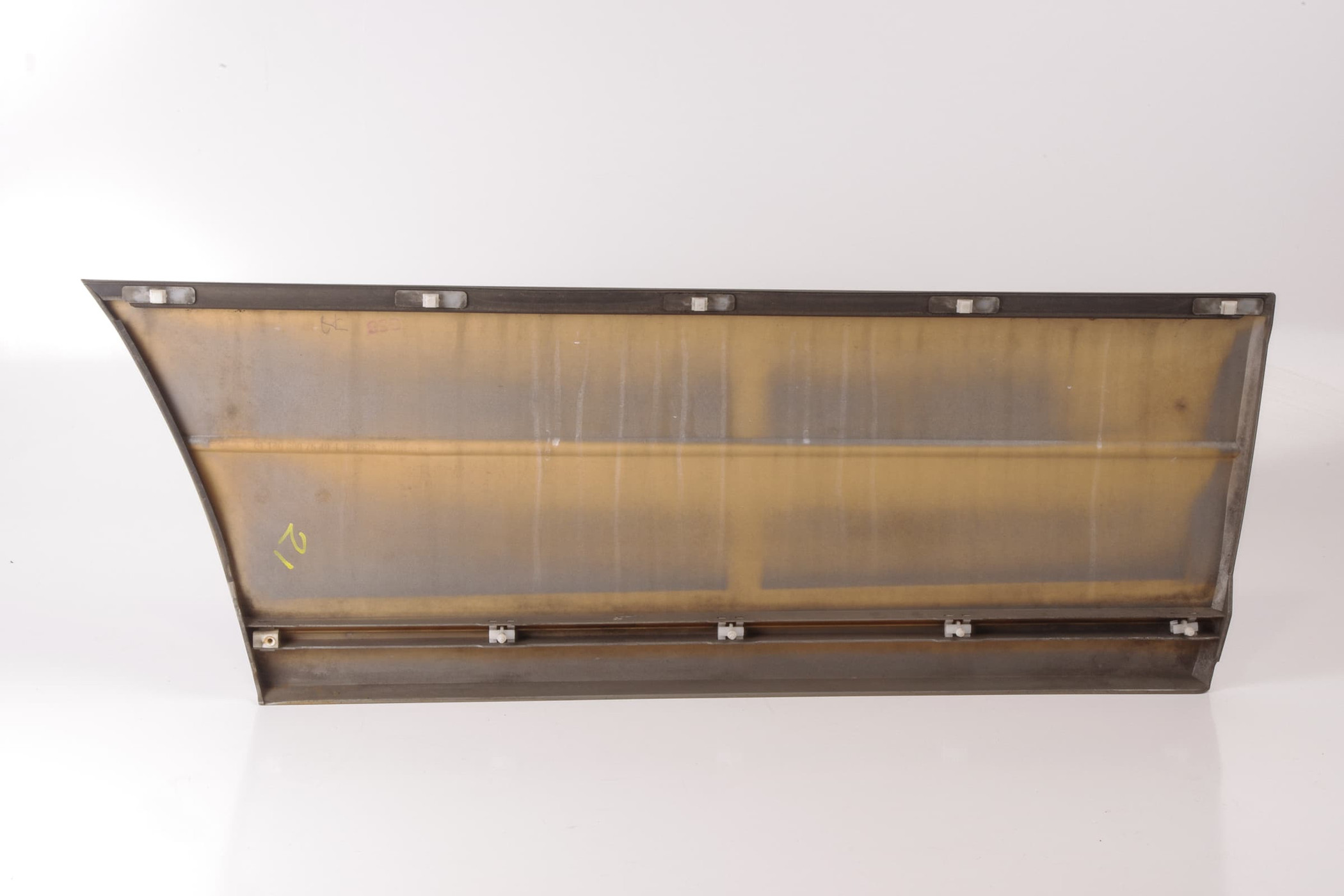 Mercedes 1406907540 Body Door Panel - Rear Left Gold | W140 S