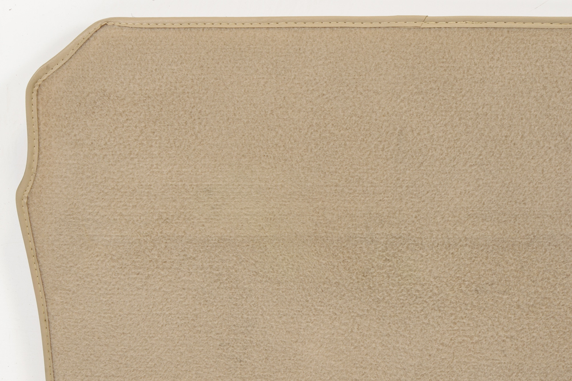 Mercedes 1296800242 Boot Mat - Beige (a) | R129 SL