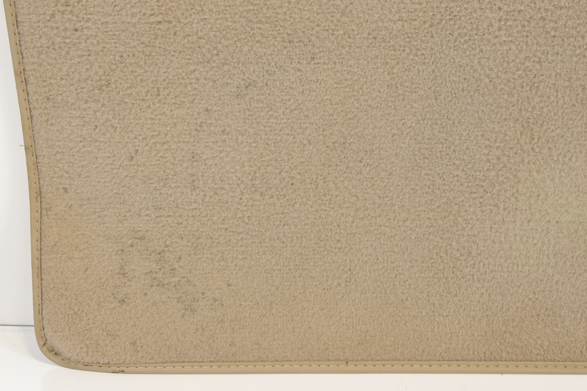 Mercedes 1296800242 Boot Mat - Beige (a) | R129 SL
