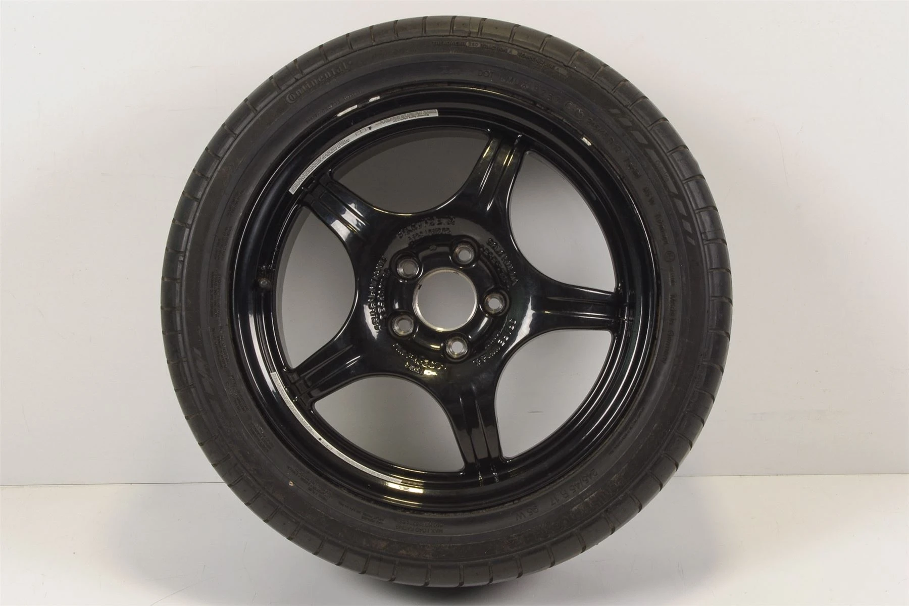Mercedes 1294011302 Spare Wheel (b) | R129 SL